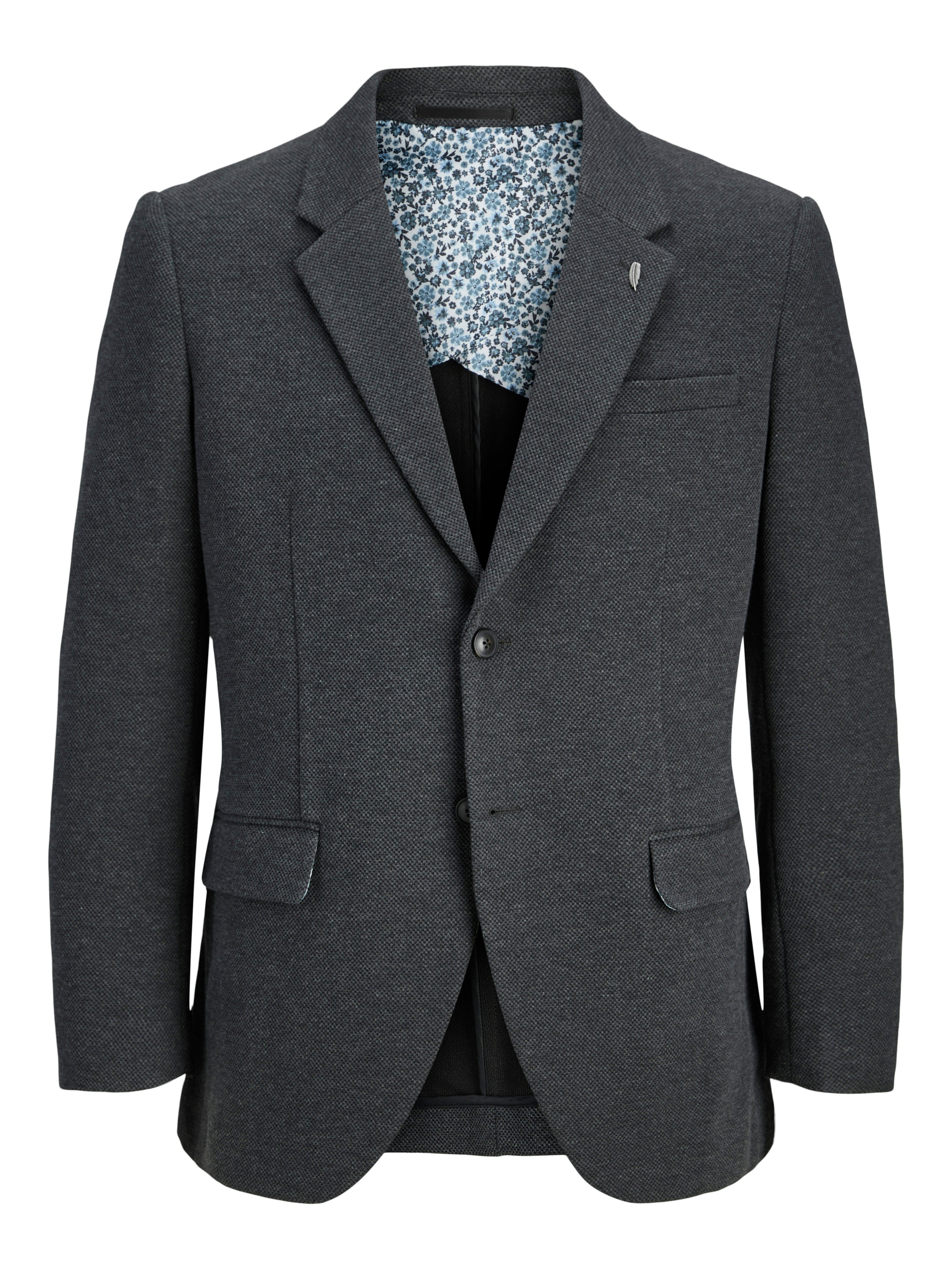 JPRMARTIN LEEDS JERSEY BLAZER HR02 SN