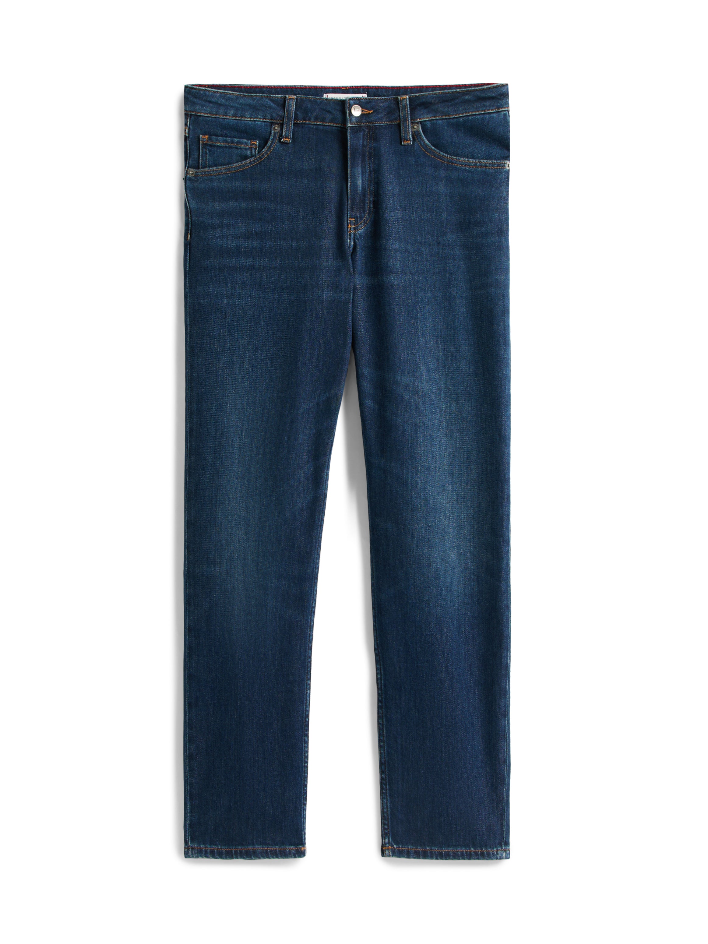 DNM MILO CLASSIC STRAIGHT RW