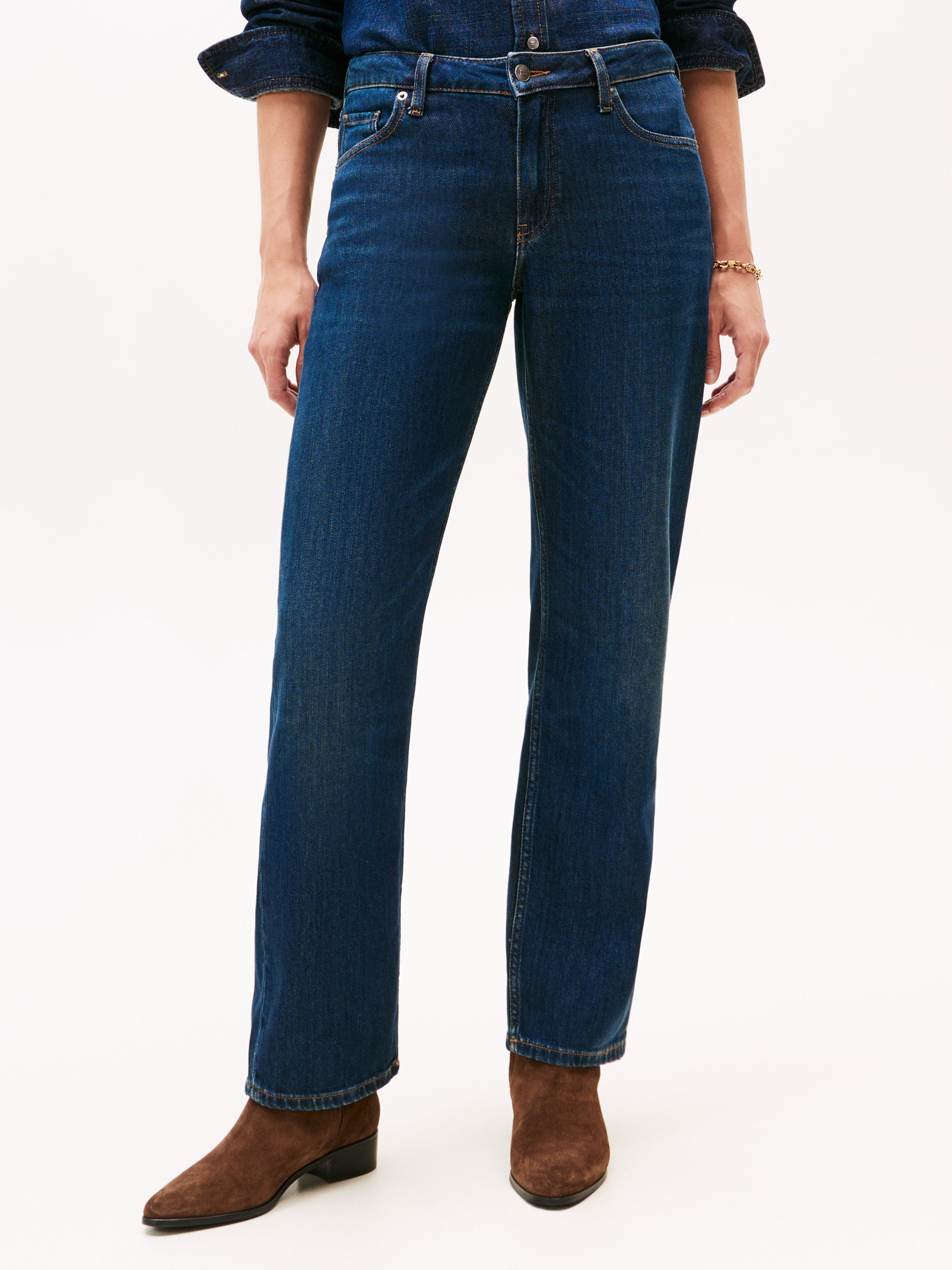 DNM MILO CLASSIC STRAIGHT RW