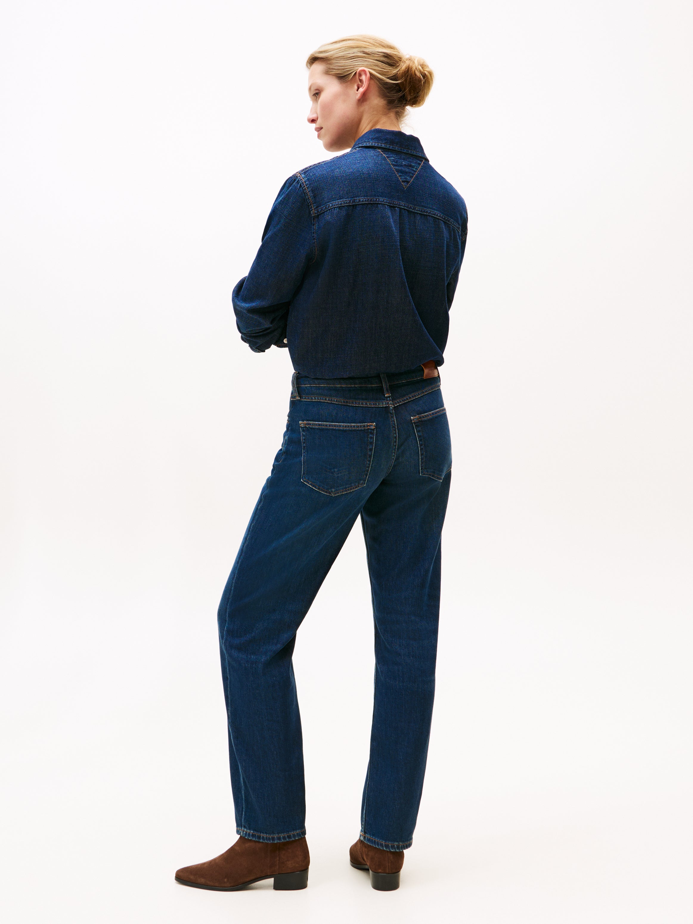 DNM MILO CLASSIC STRAIGHT RW