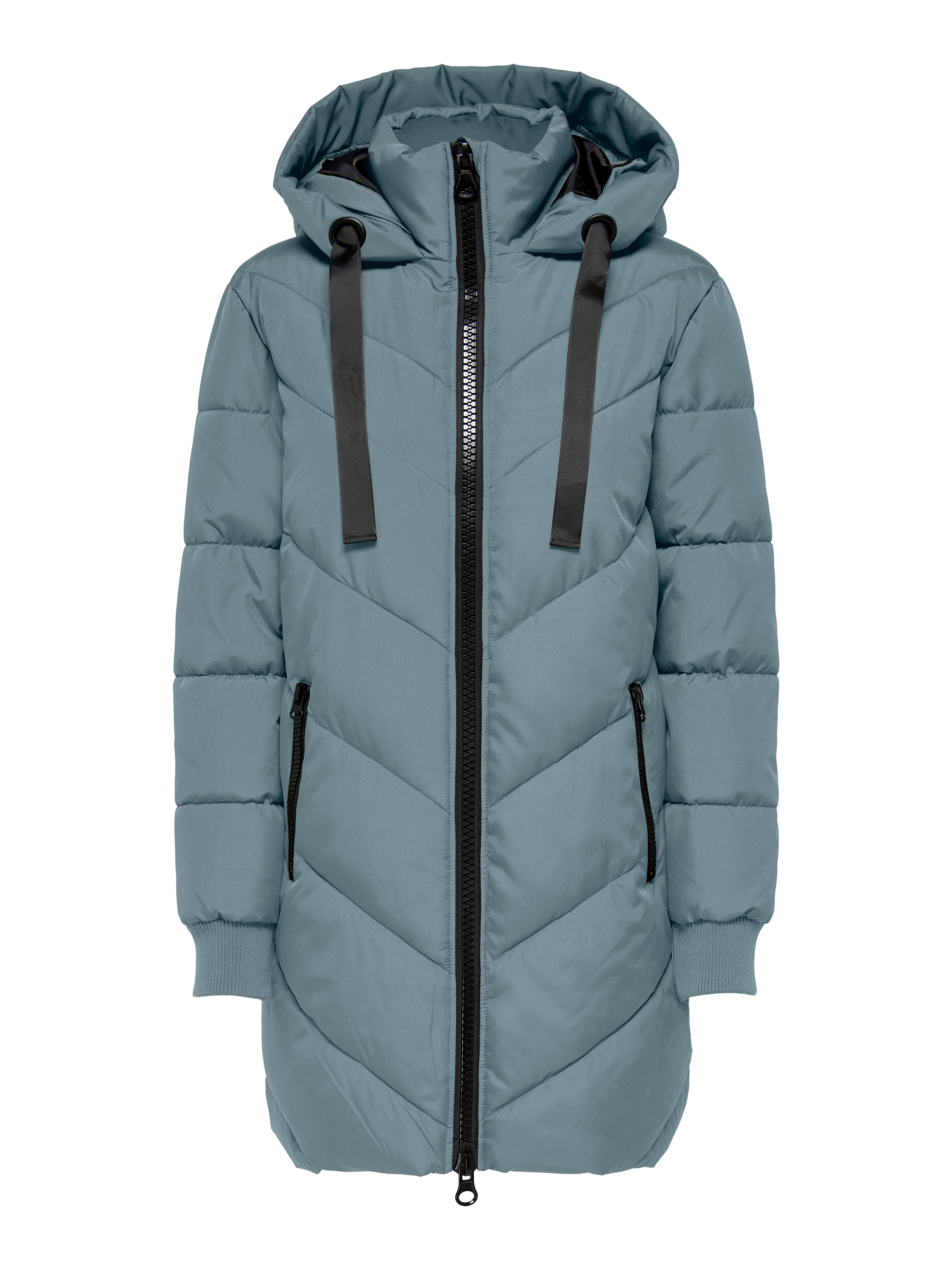 JDYSKYLAR HOOD JACKET OTW NOOS