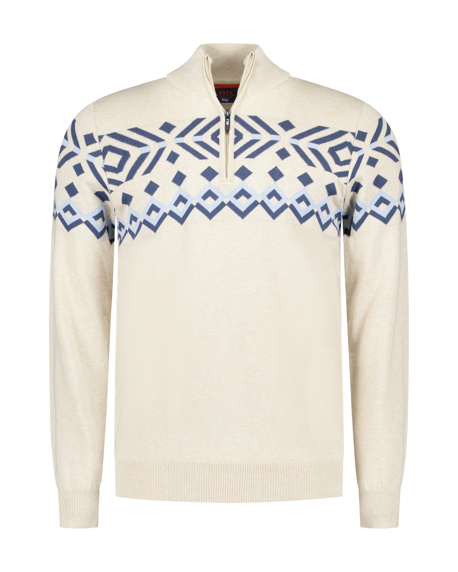 Pullover HAKA - NZA New Zealand Auckland B.V. - 25GN481