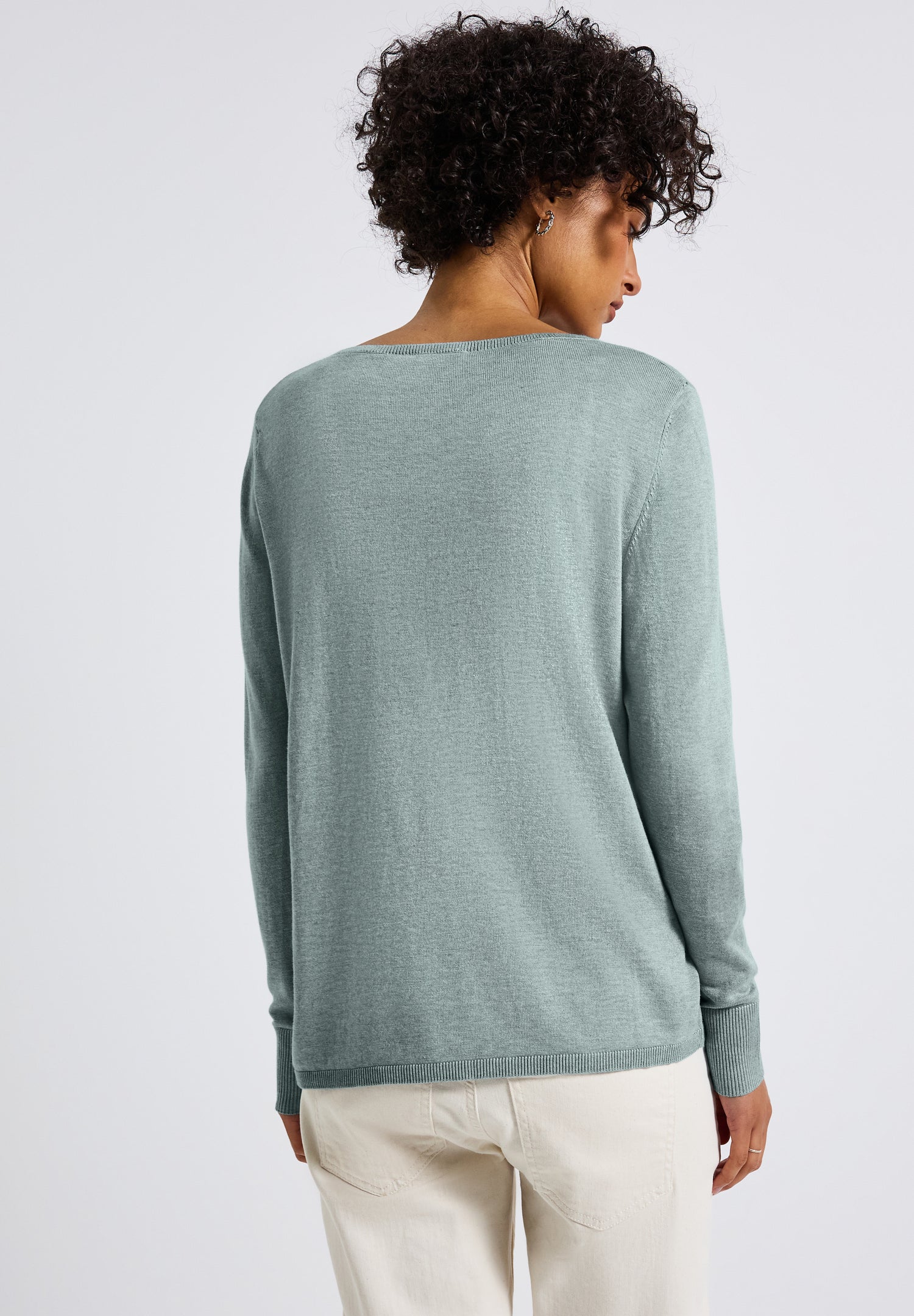 Basic Pullover