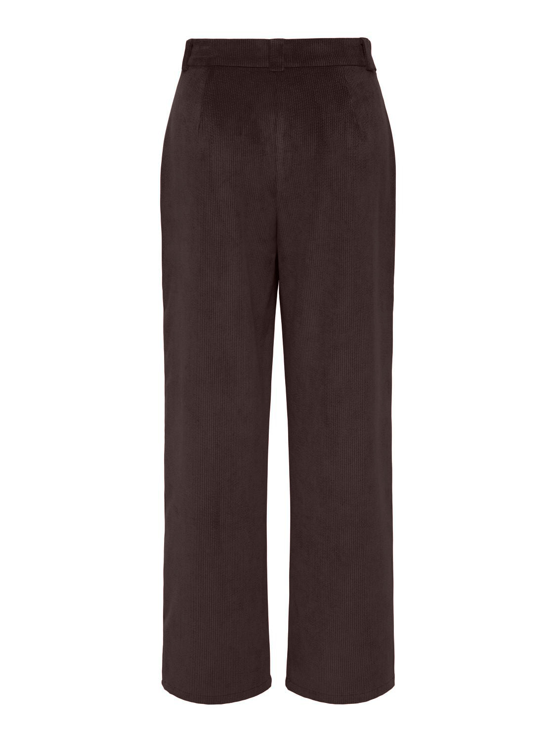ONLHANNA LIFE HW CORD PANT PNT