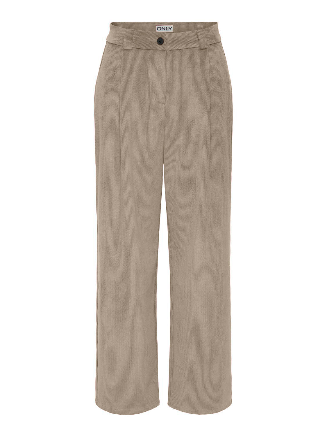 ONLHANNA LIFE HW CORD PANT PNT