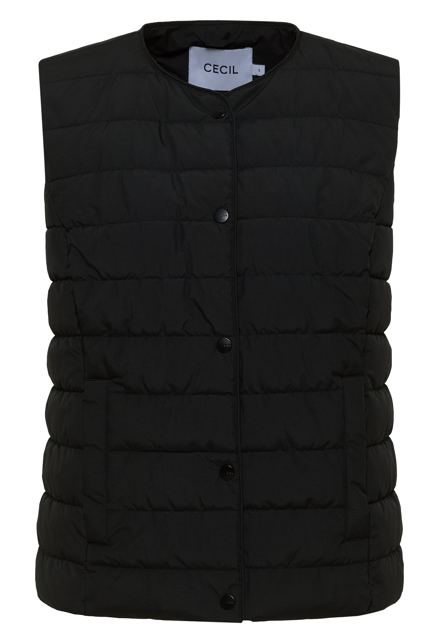 Weste zum Unterziehen