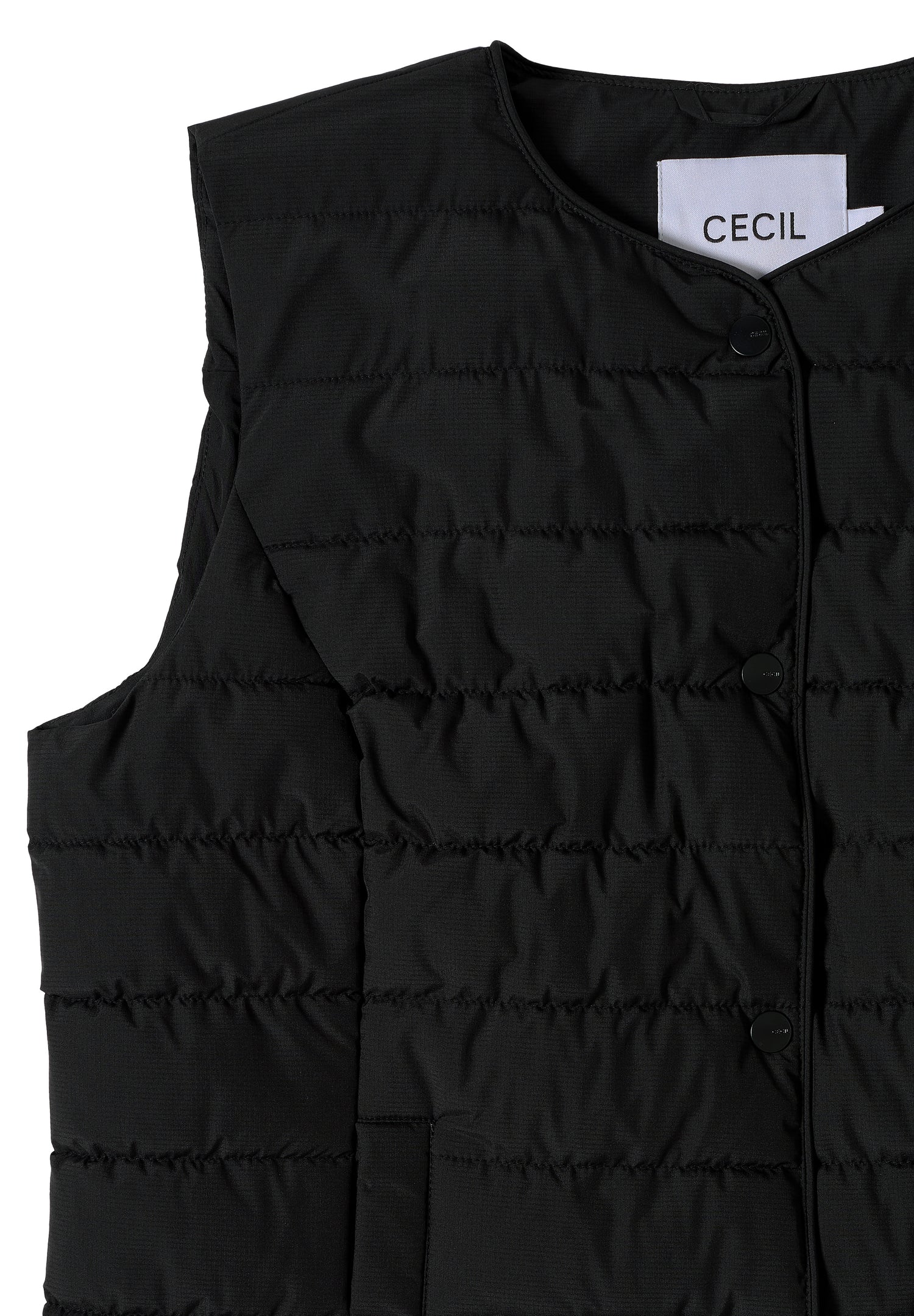 Weste zum Unterziehen