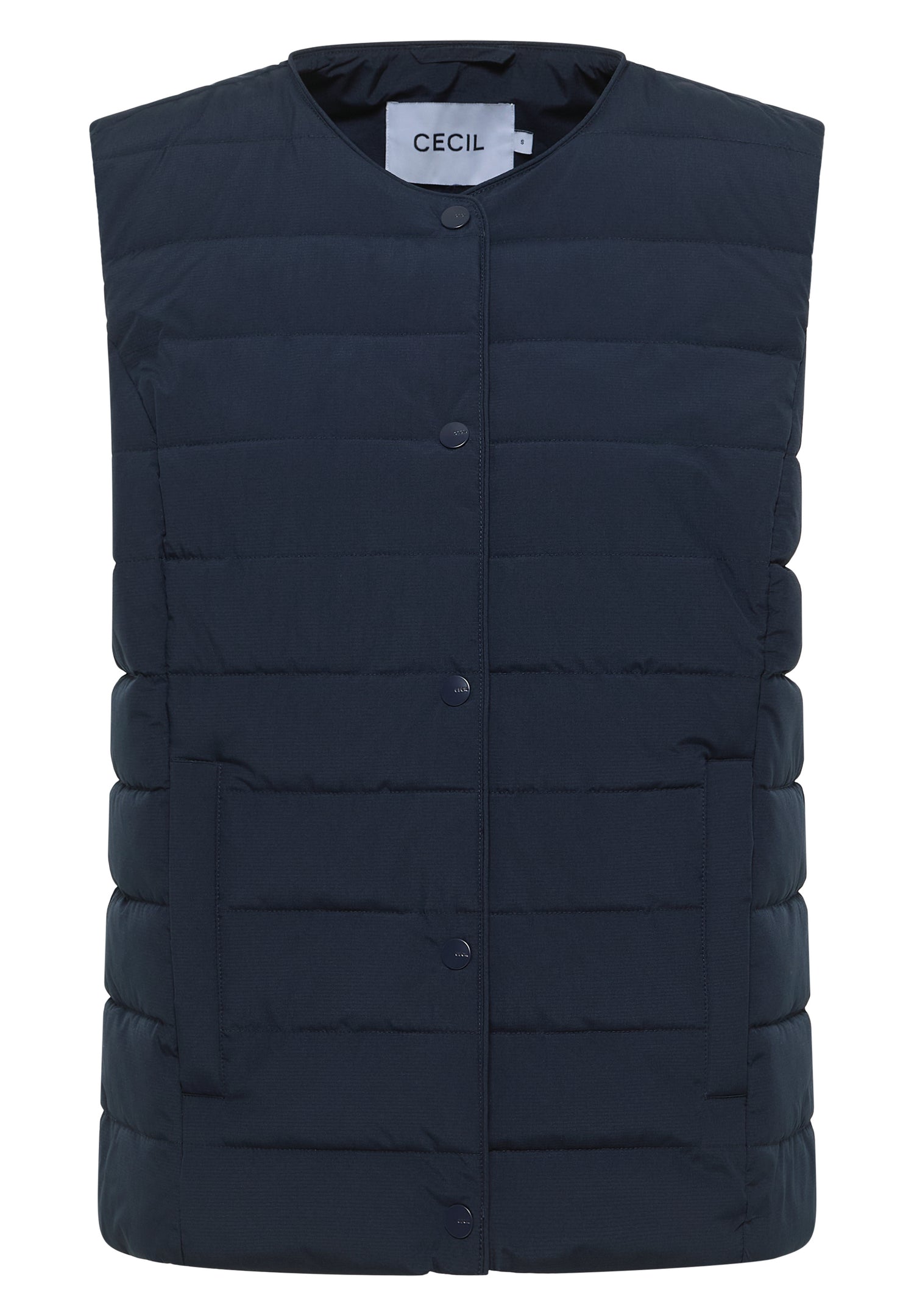 Weste zum Unterziehen