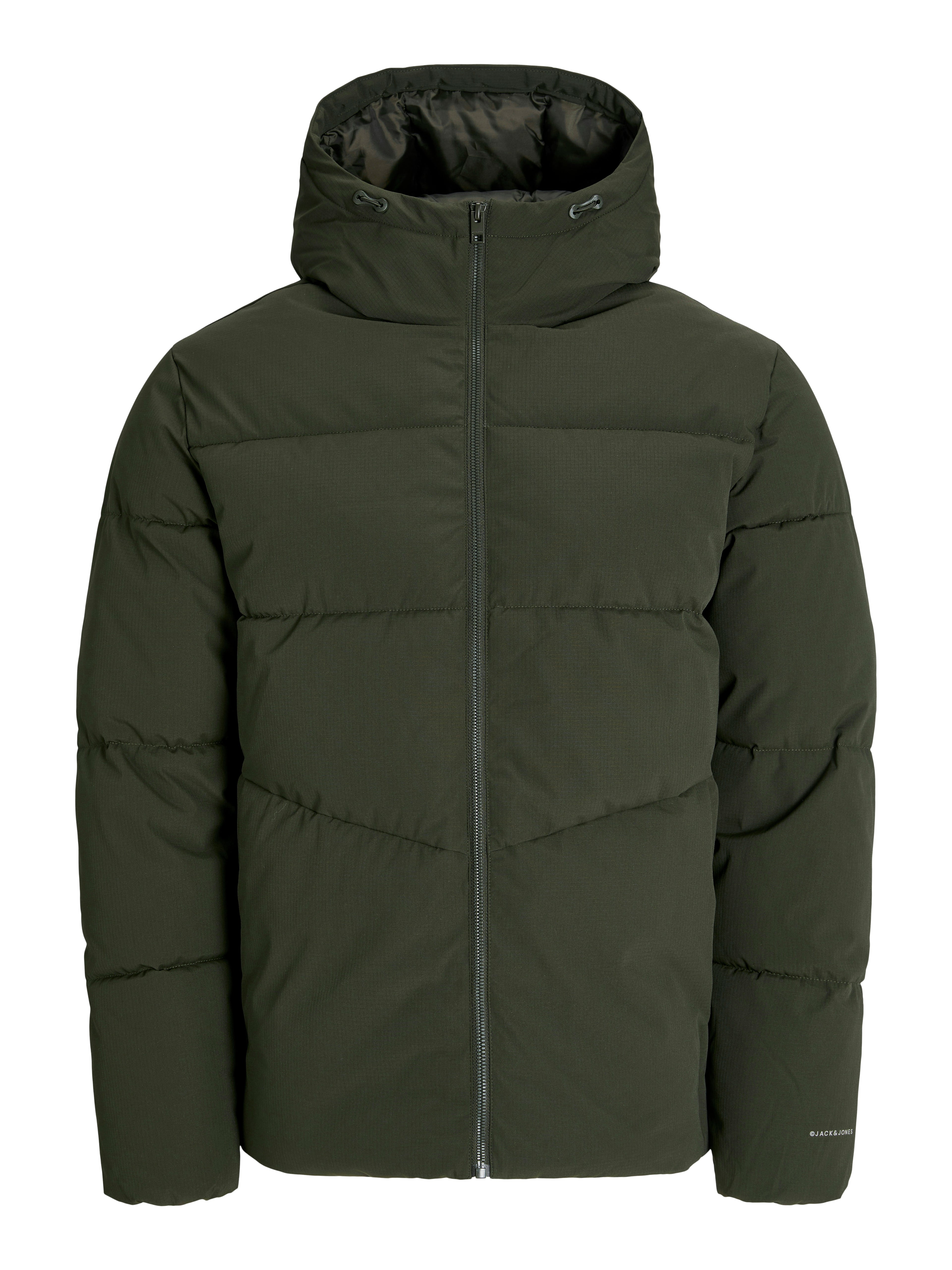 JJGLOBAL PUFFER JACKET