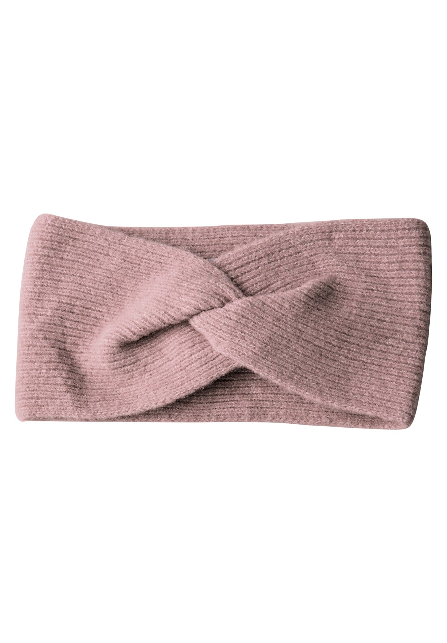 Feinstrick Stirnband