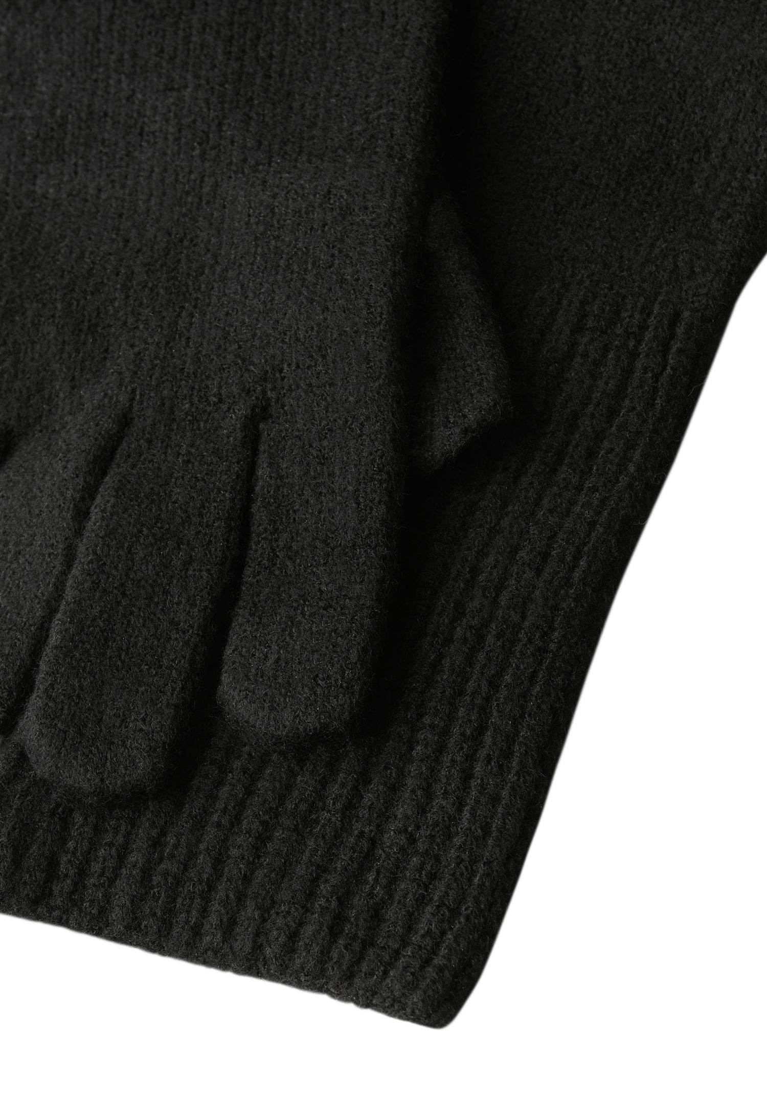 Feinstrickhandschuhe