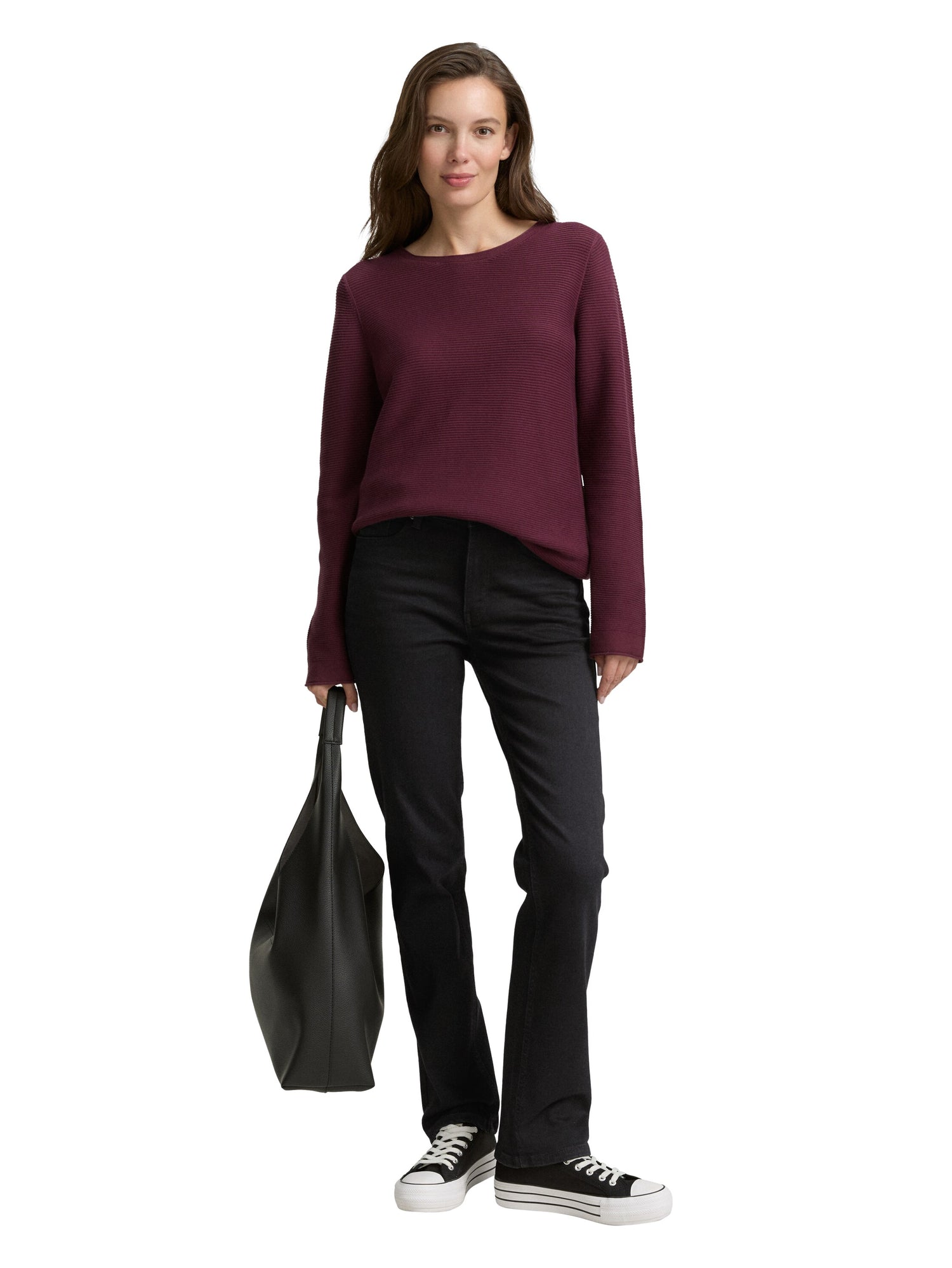 TTELVA STRAIGHT Jeans