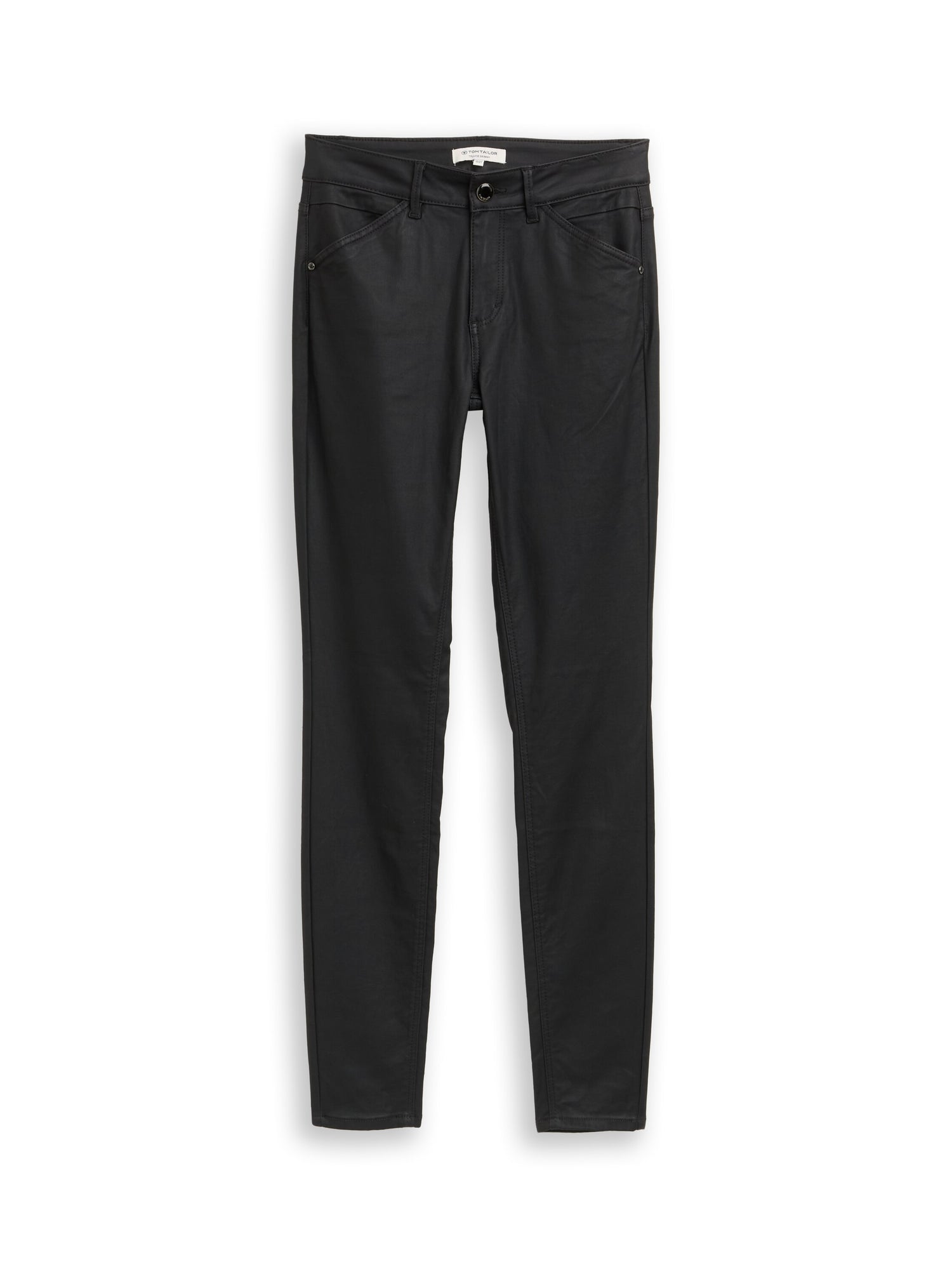 TTLUCIE COATED SKINNY Jeans