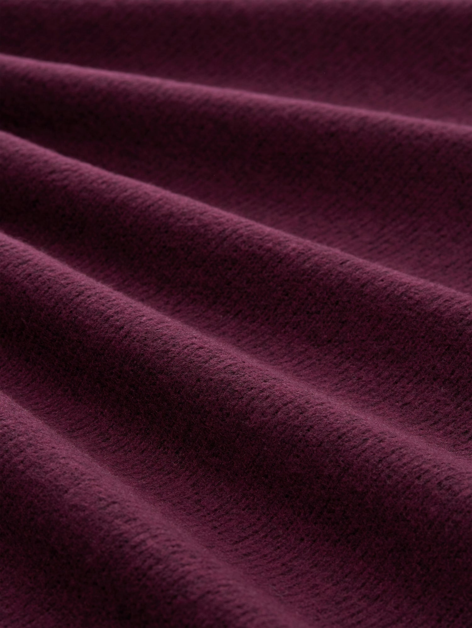 Plus Size - Sweatshirt mit Knopfdetails