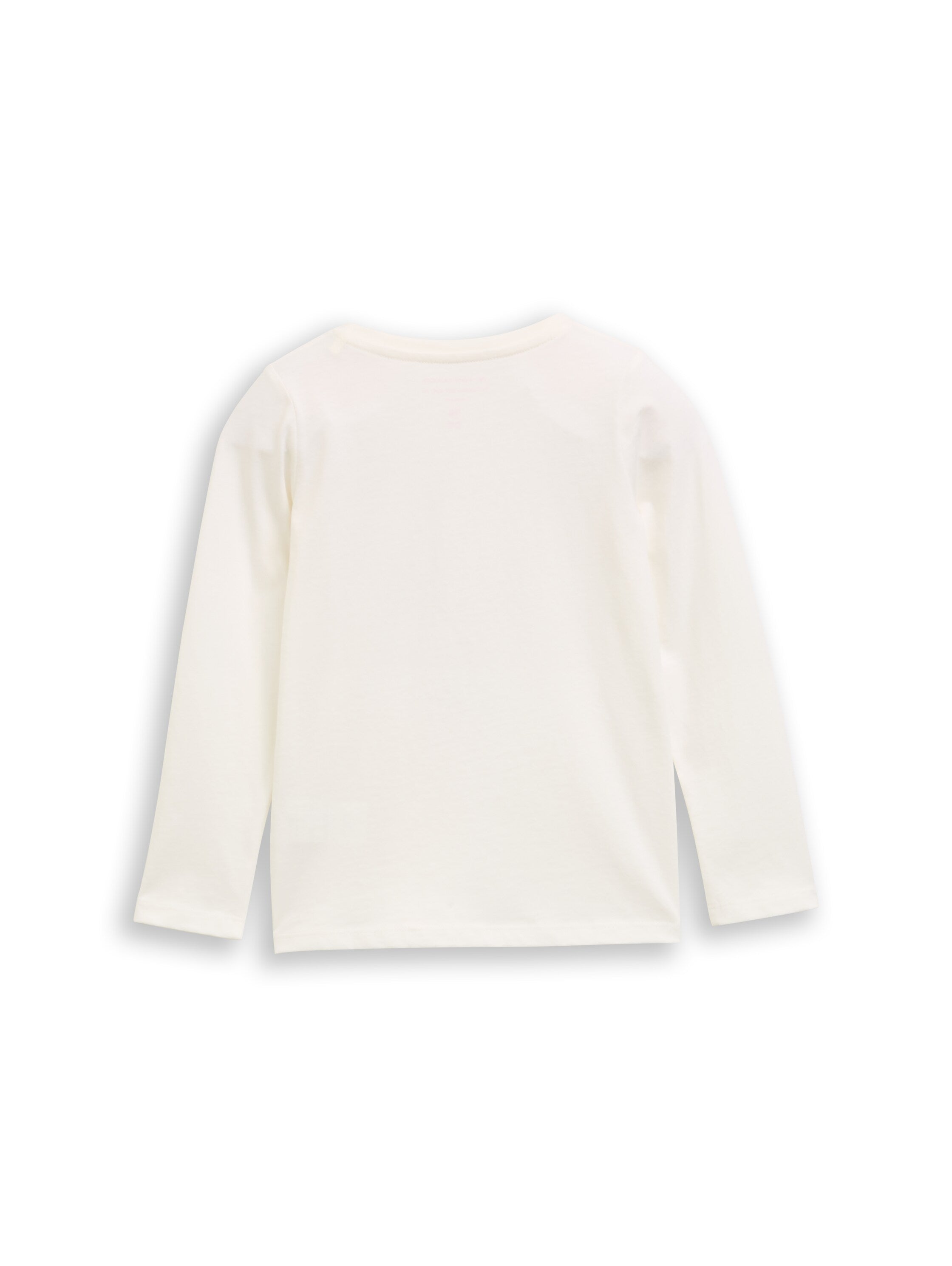 Langarmshirt mit Print