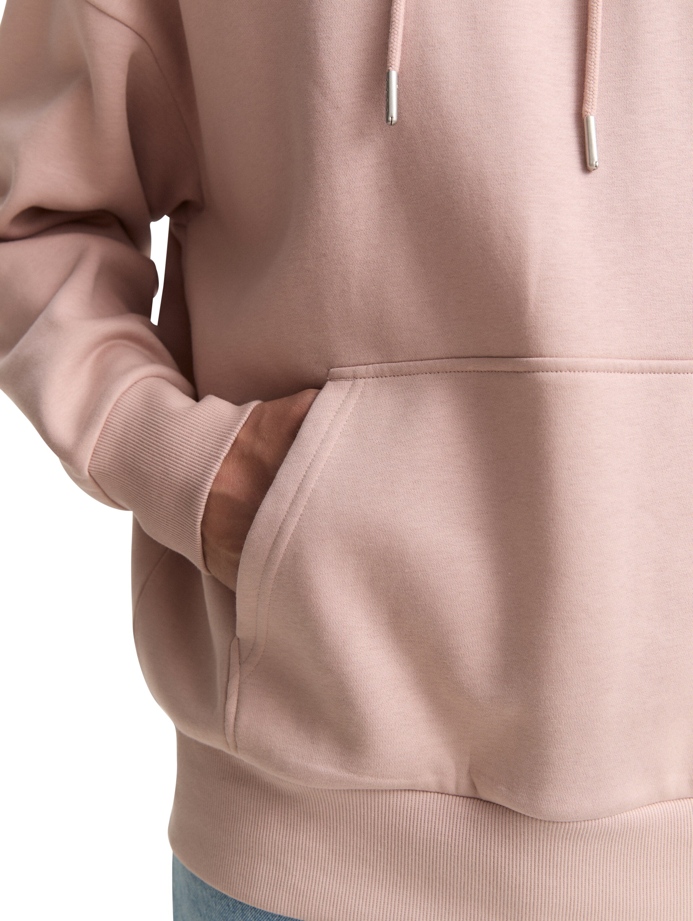 Oversize Hoodie Sweatshirt