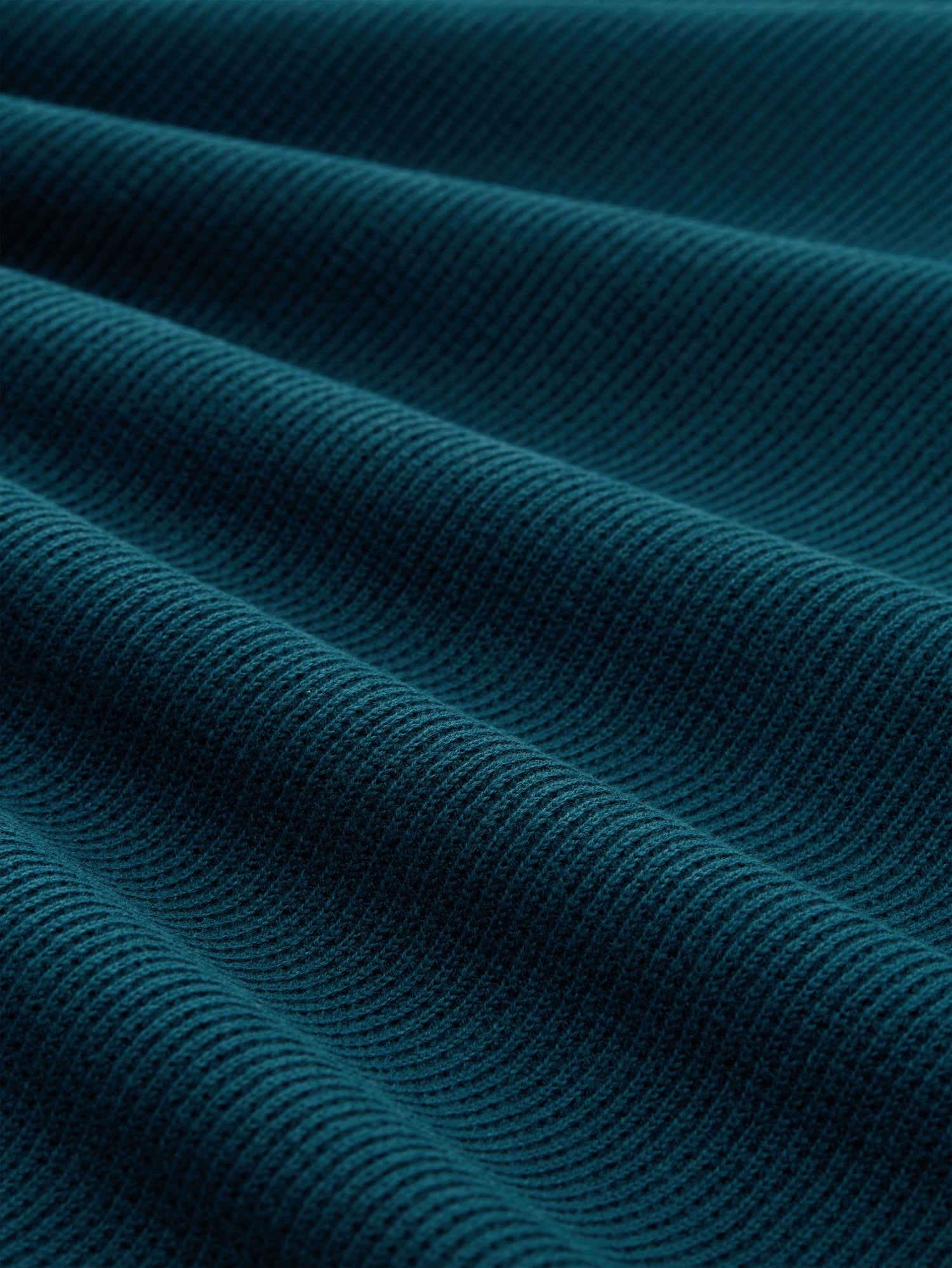 2-in-1 Strickpullover aus Baumwolle