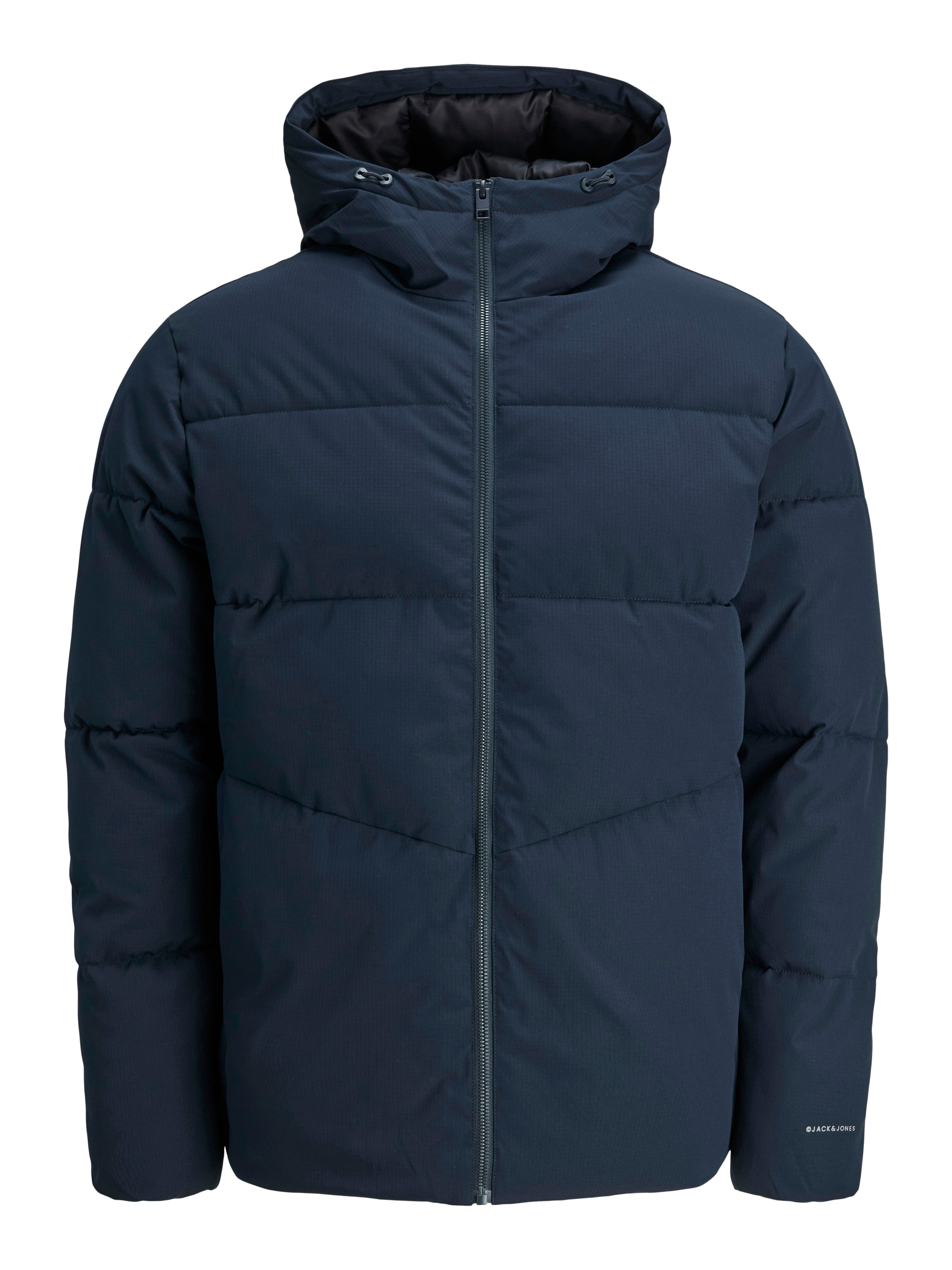 JJGLOBAL PUFFER JACKET