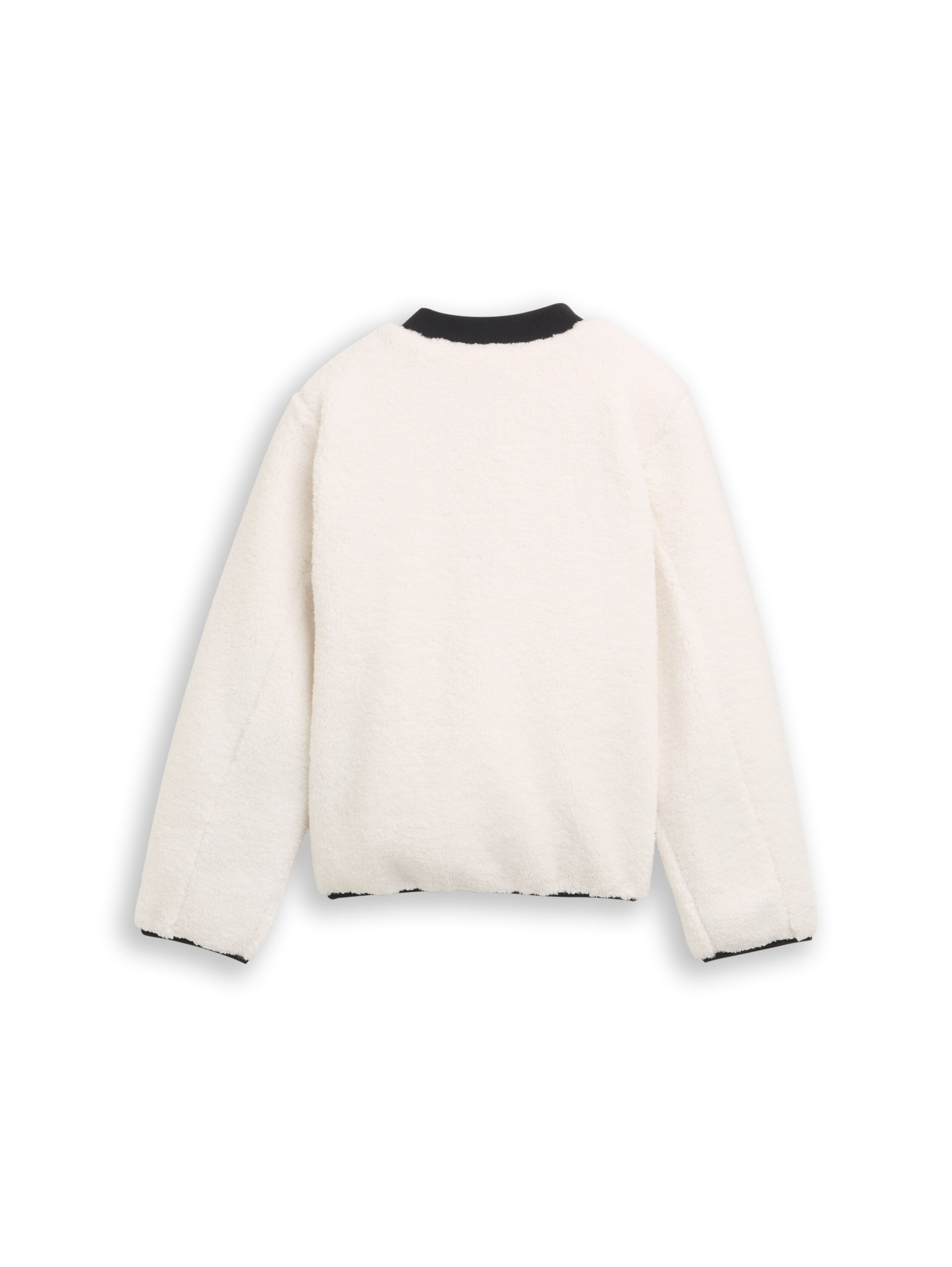 Teddy Bomberjacke