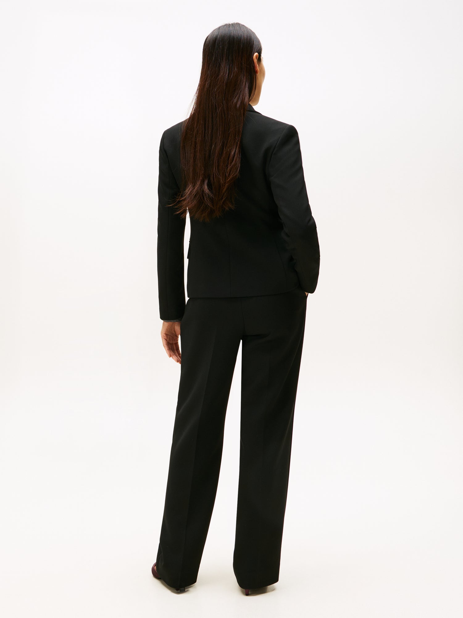 PUNTO TONAL CREST SLIM BLAZER