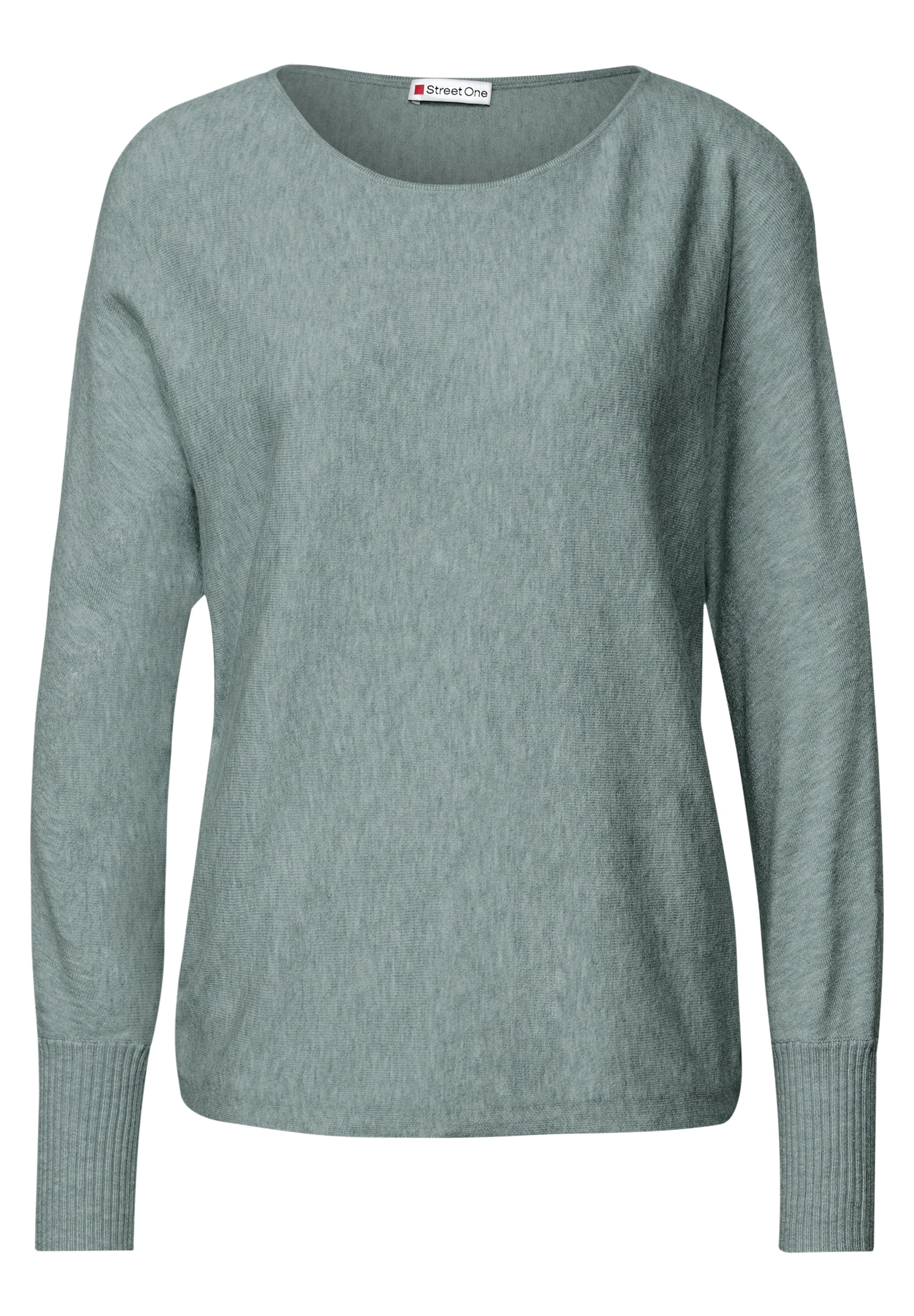 Dolman Pullover