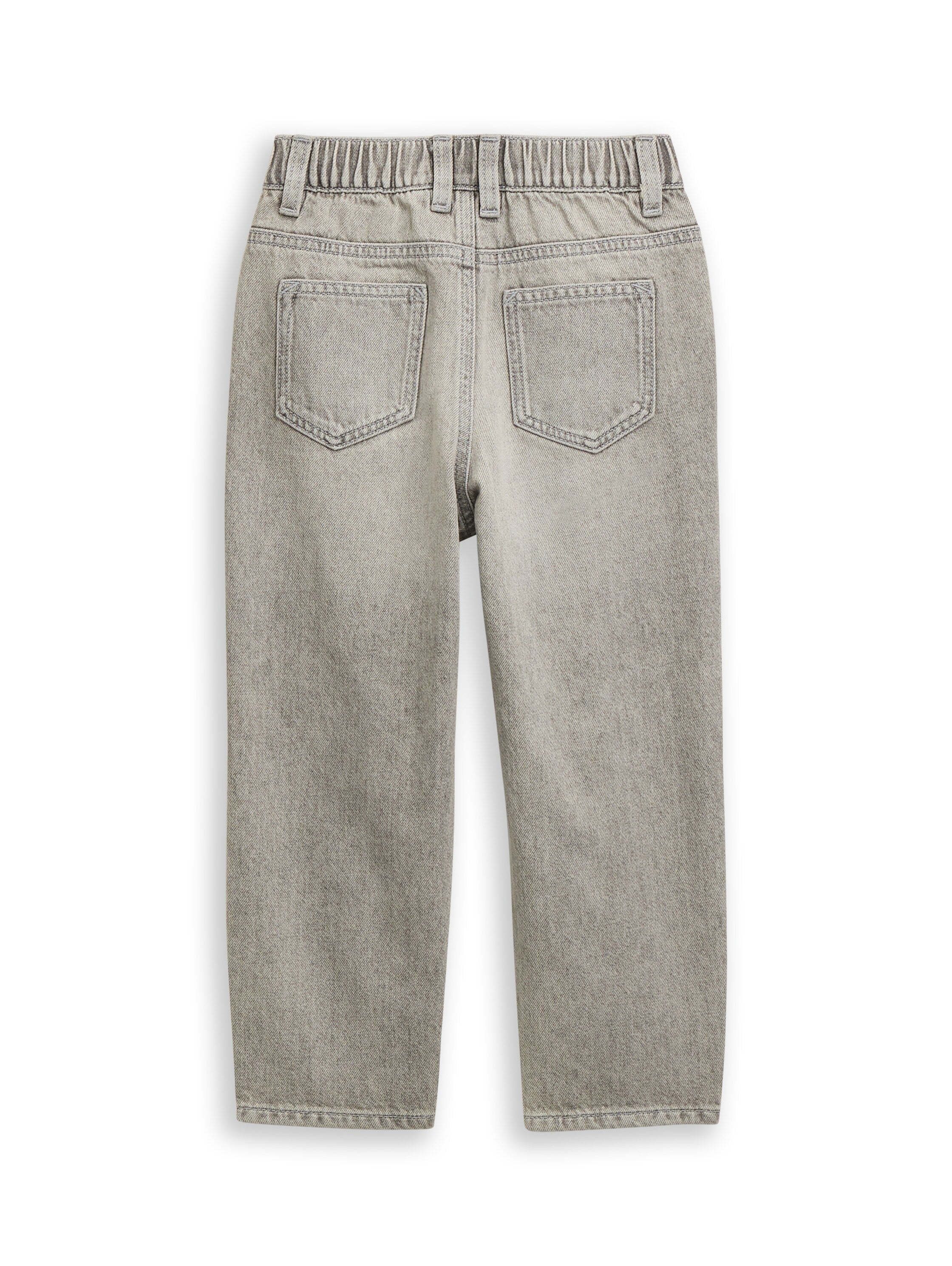 Loose Fit Jeans