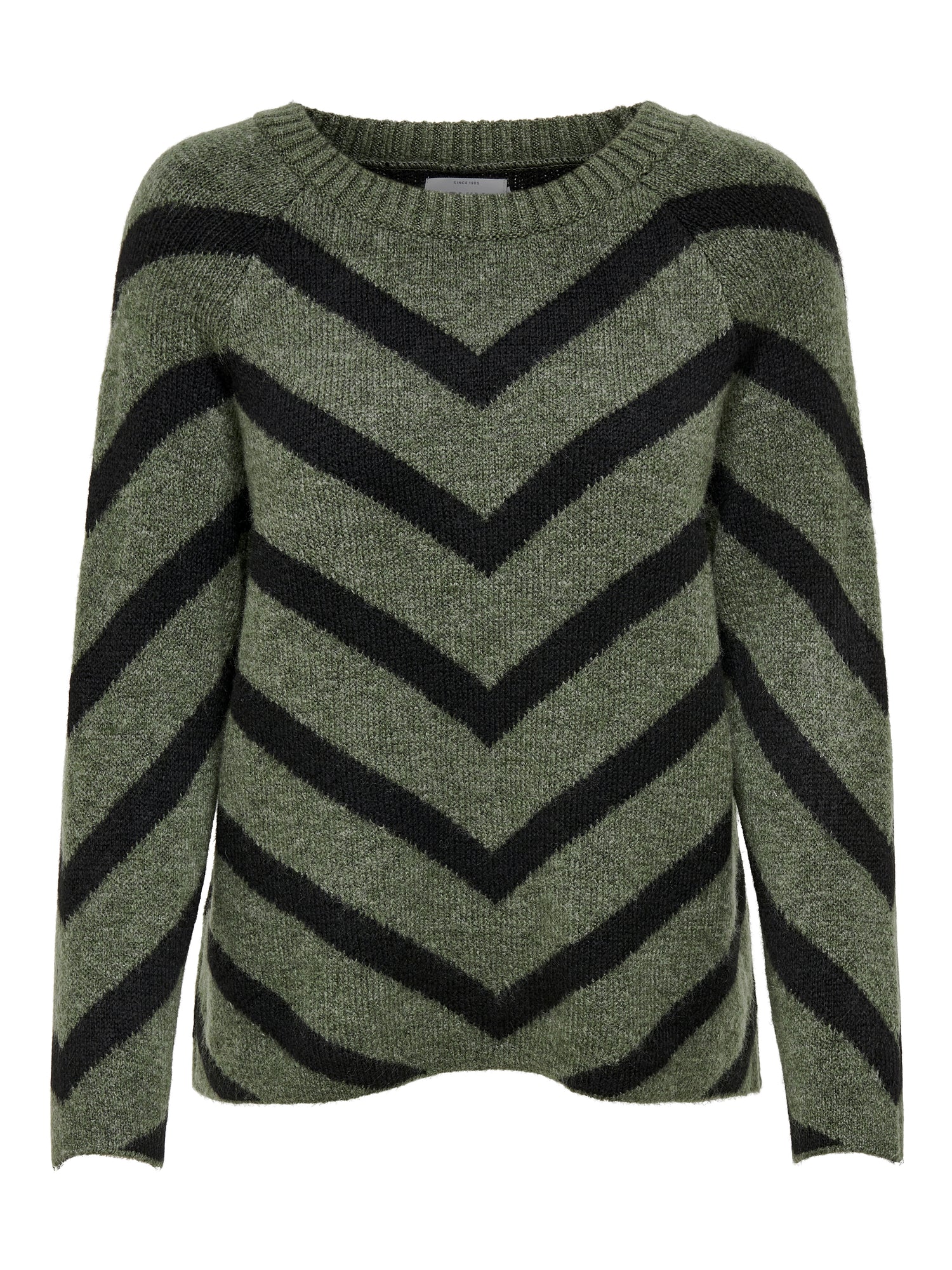 ONLELIZA L/S PULLOVER KNT NOOS