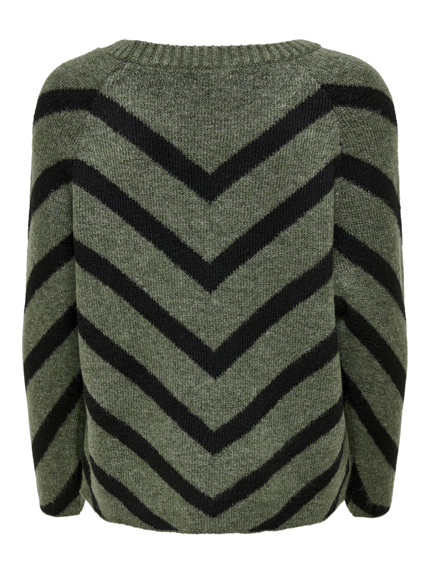 ONLELIZA L/S PULLOVER KNT NOOS