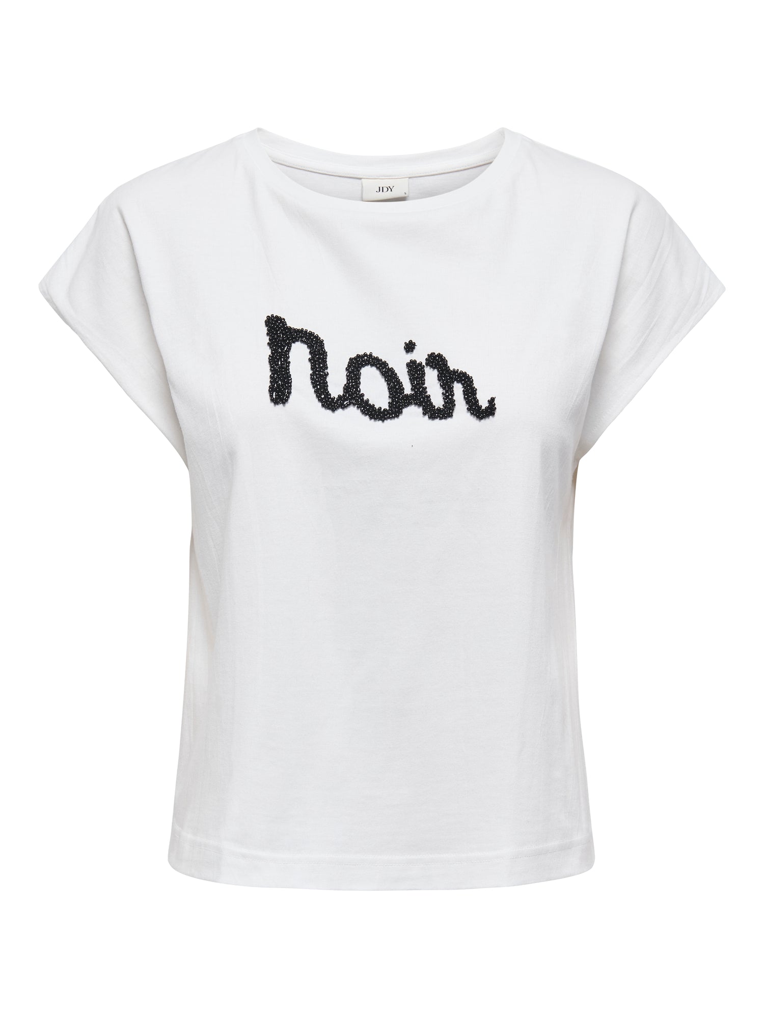 JDYDEAR S/S PEARL T-SHIRT JRS