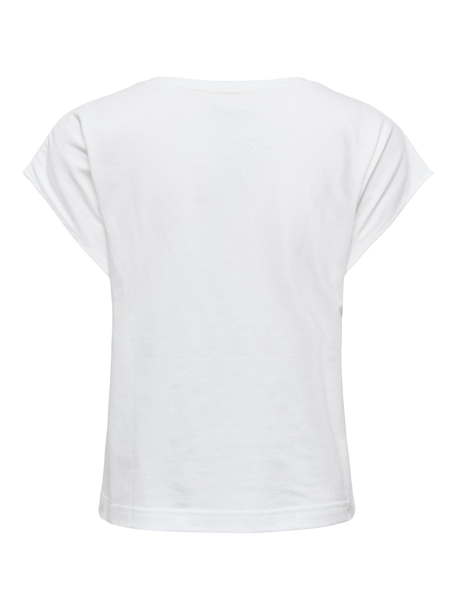 JDYDEAR S/S PEARL T-SHIRT JRS