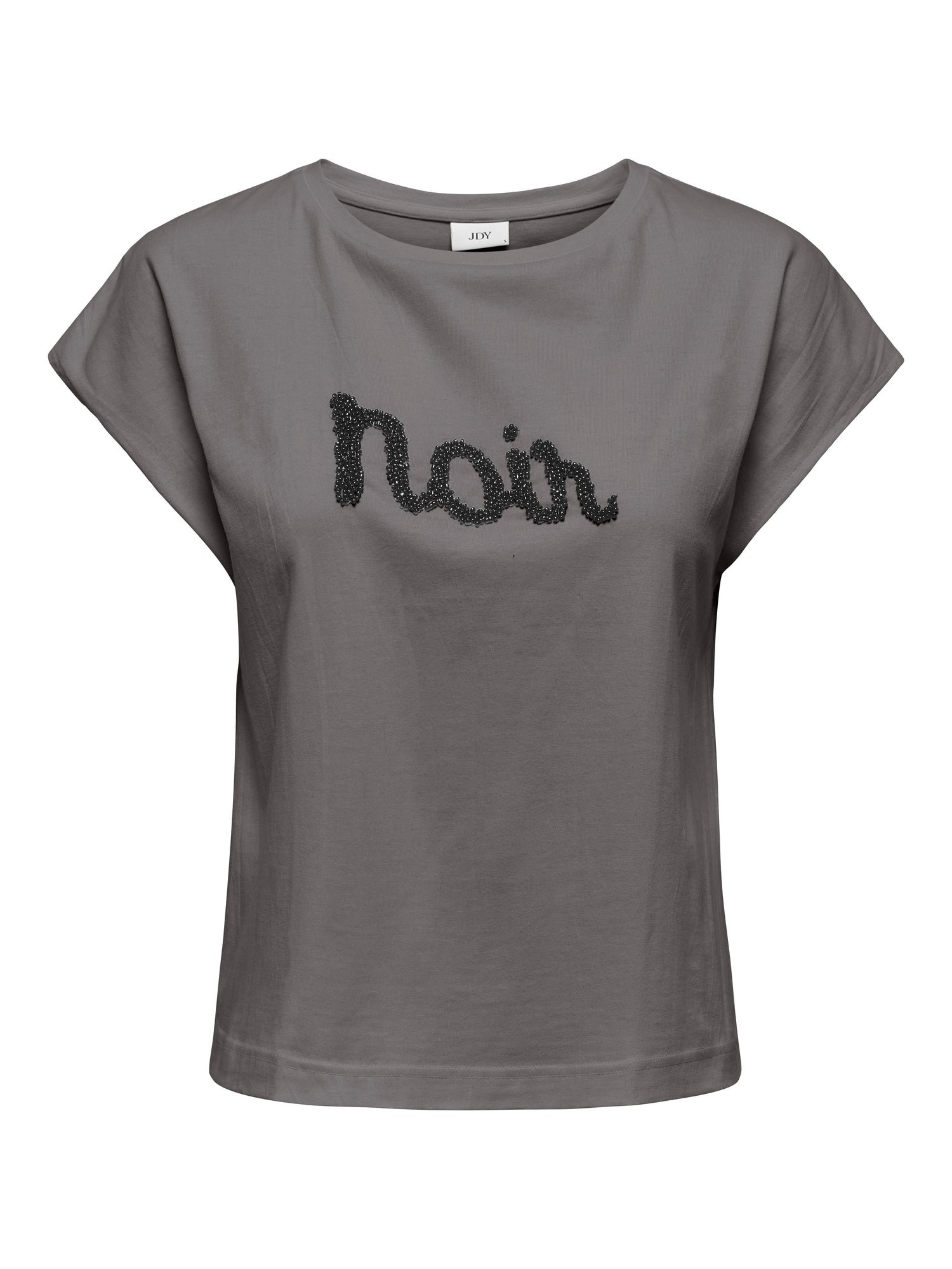 JDYDEAR S/S PEARL T-SHIRT JRS