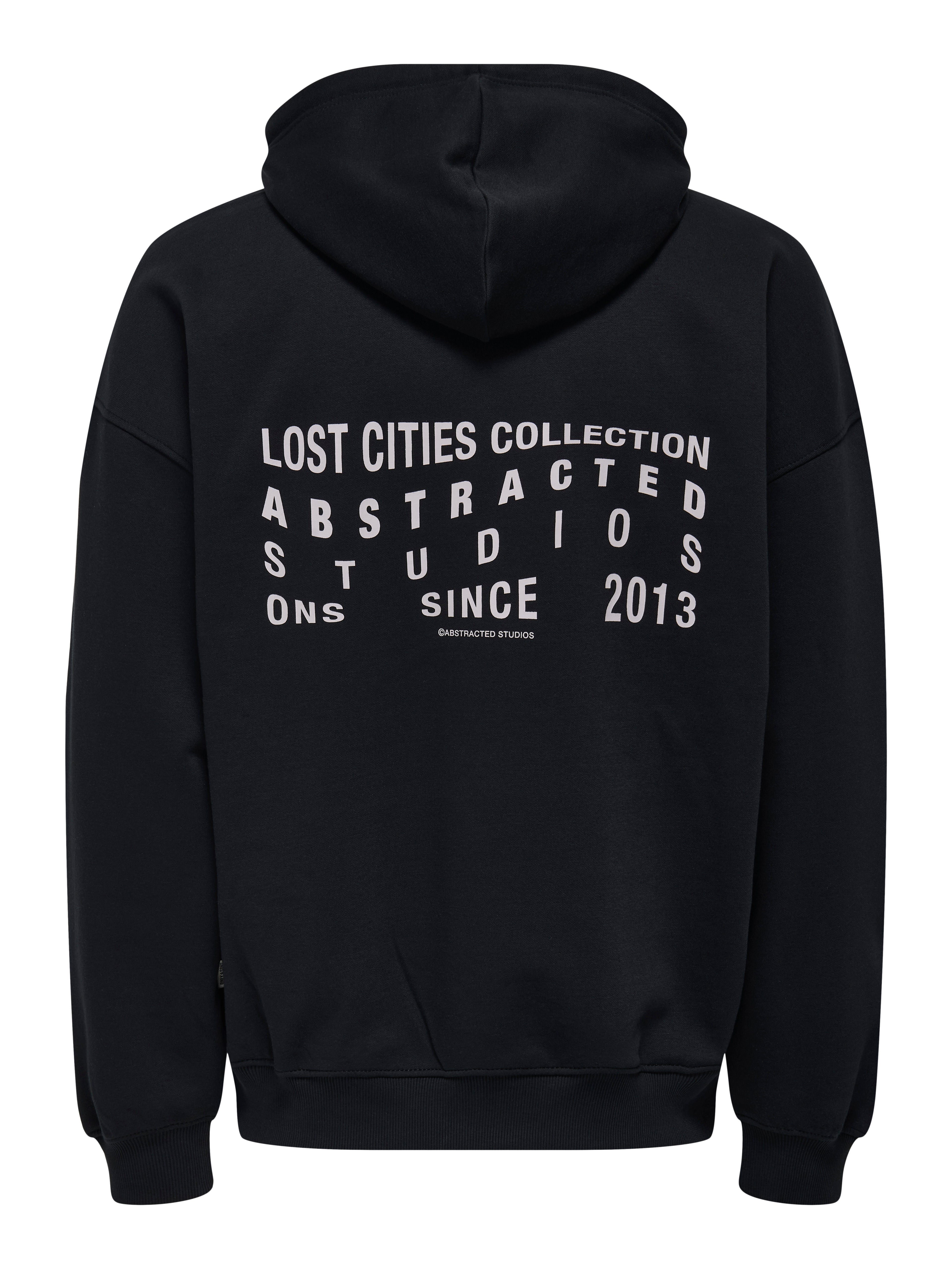 ONSGALLERY VTG HOODIE