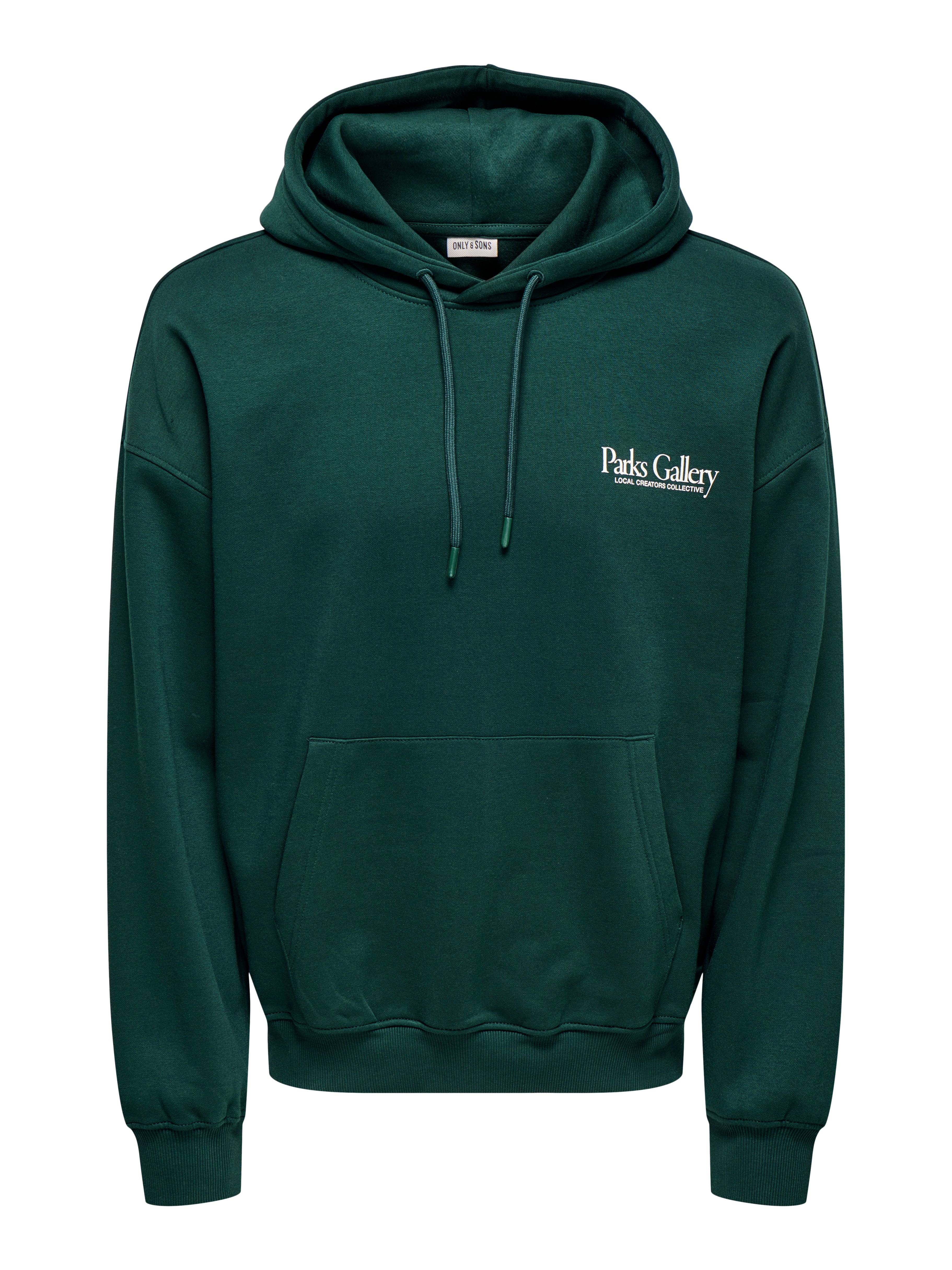 ONSGALLERY VTG HOODIE