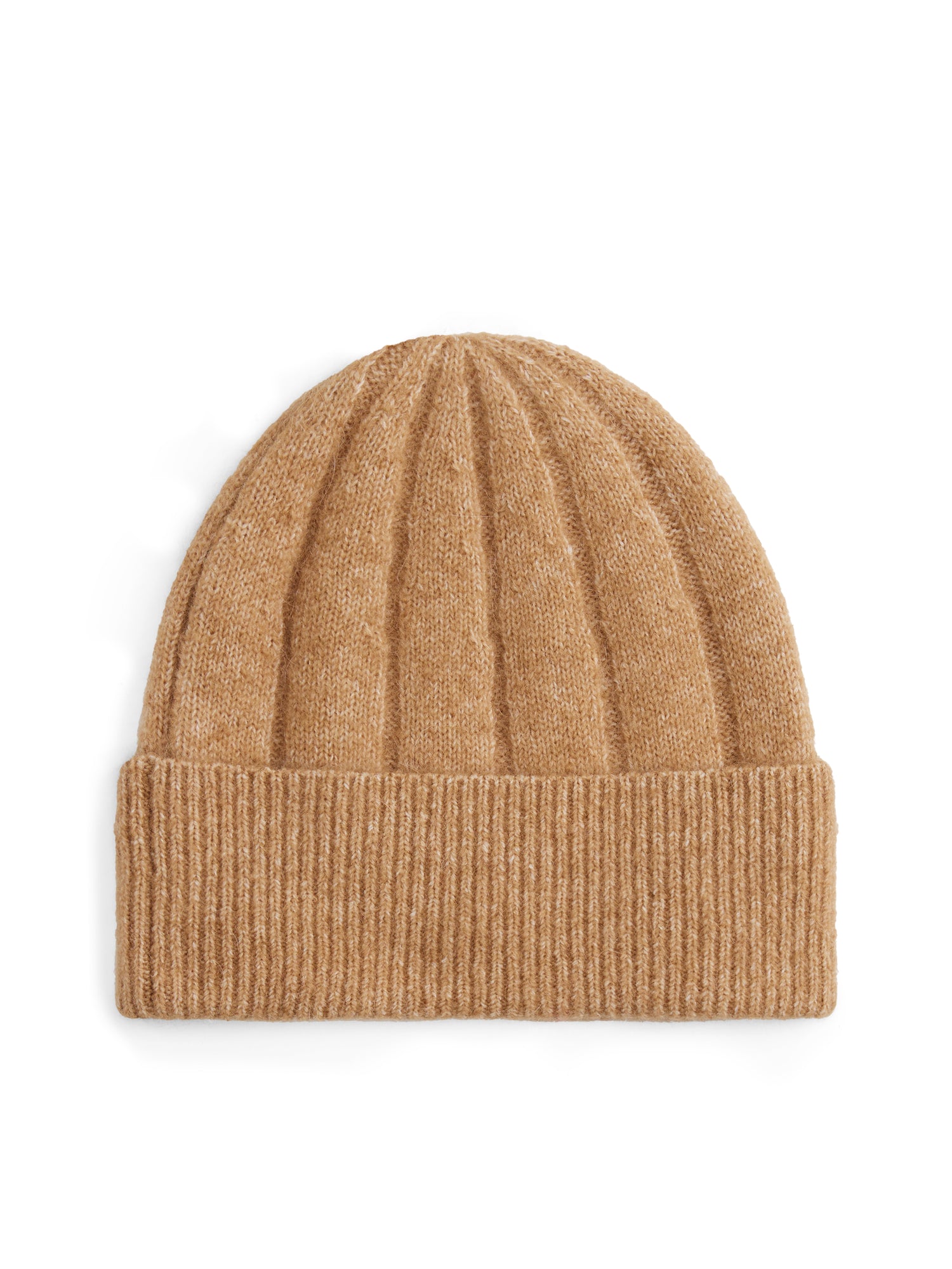 TH FLAG FLUFFY BEANIE