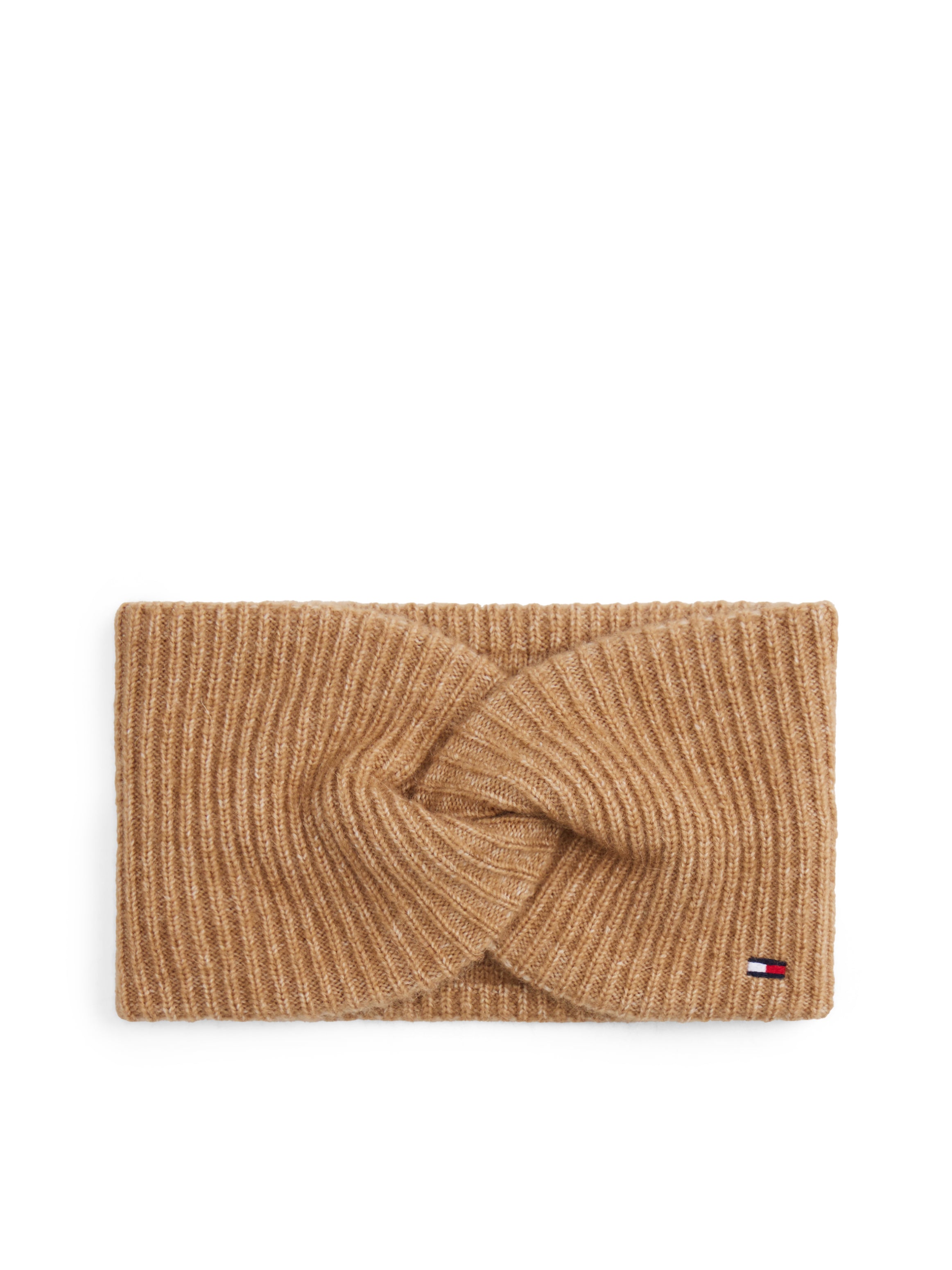 TH FLAG FLUFFY HEADBAND
