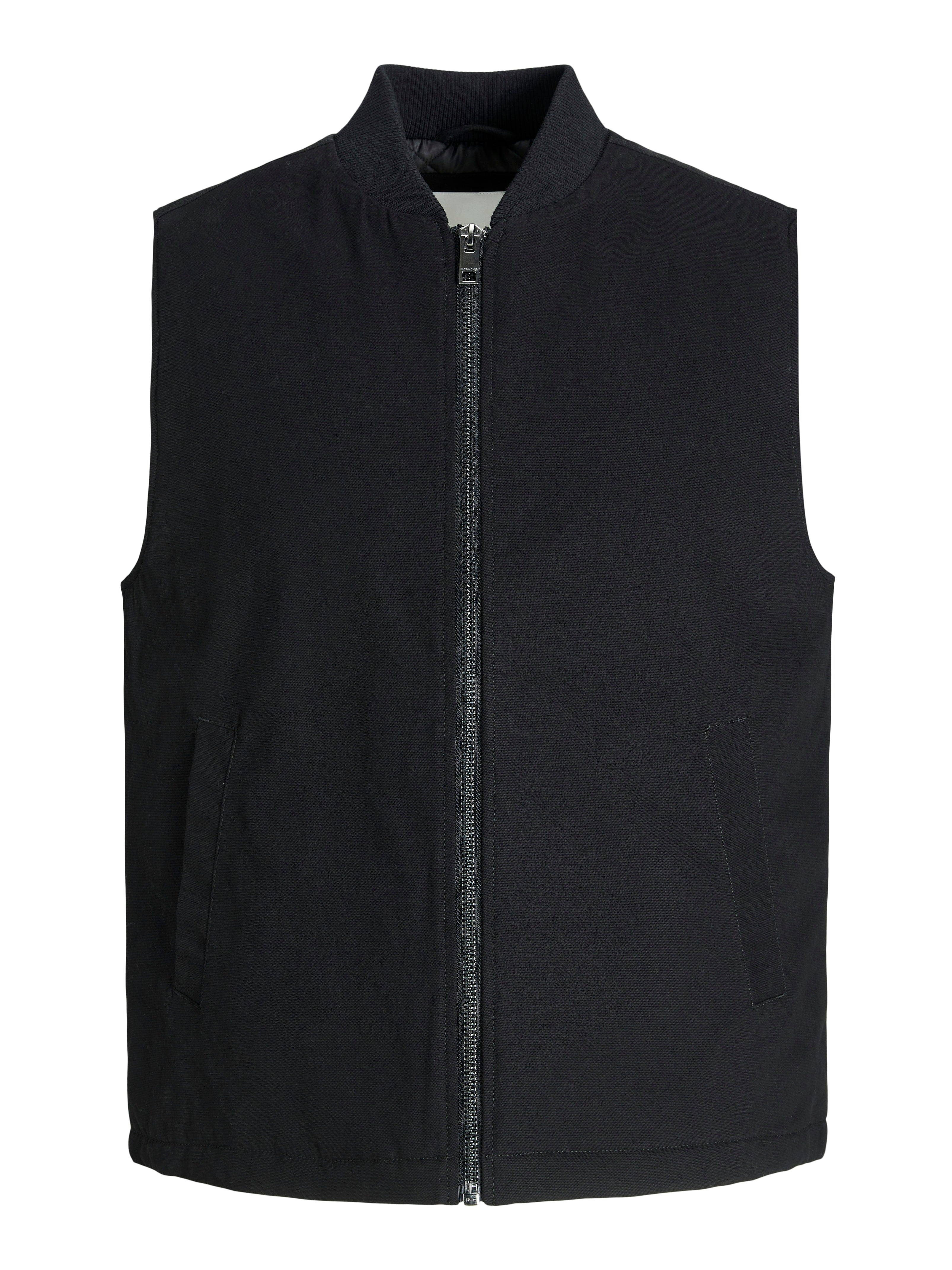 JJEDOVER VEST NOOS