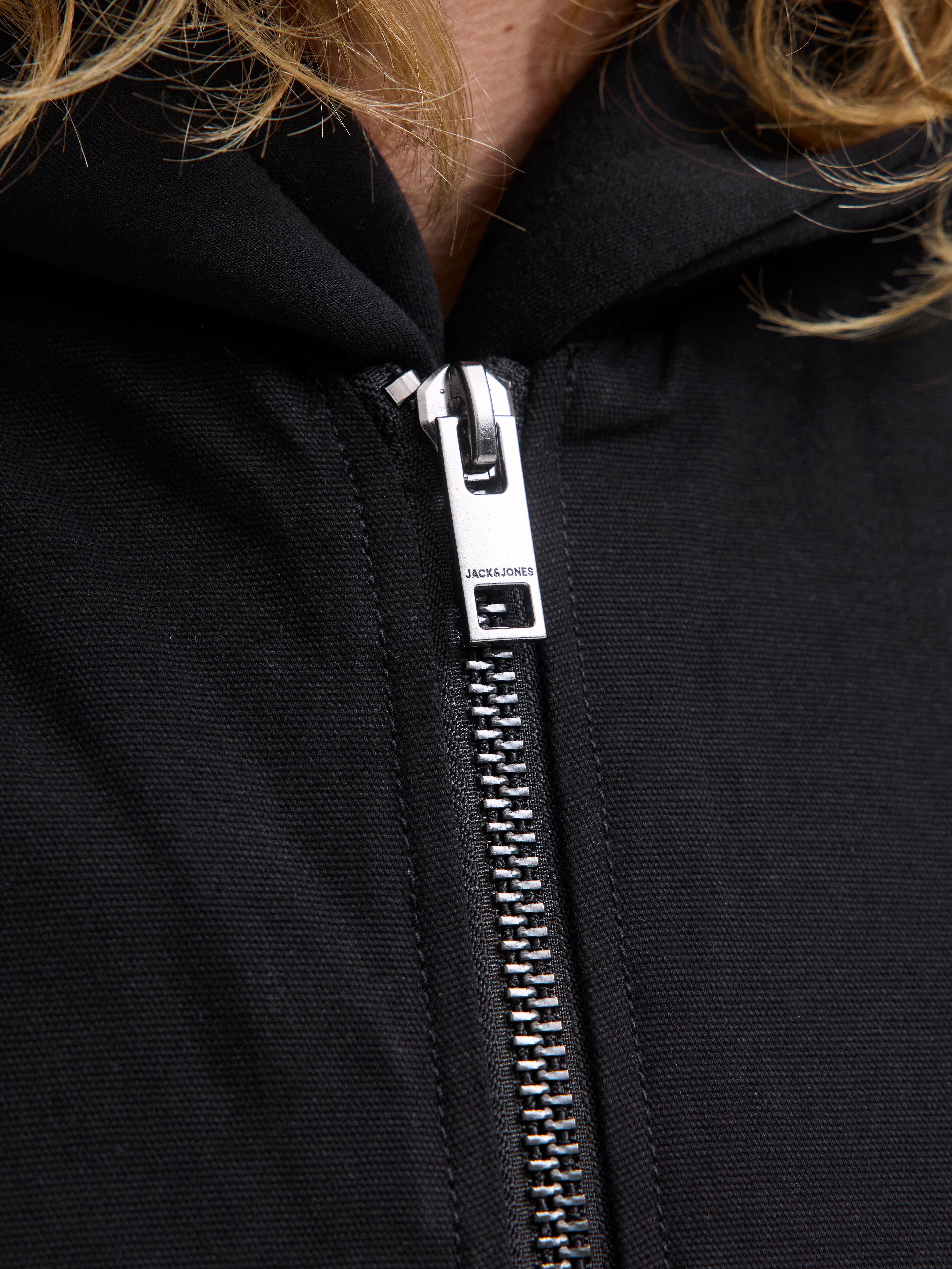 JJEDOVER VEST NOOS