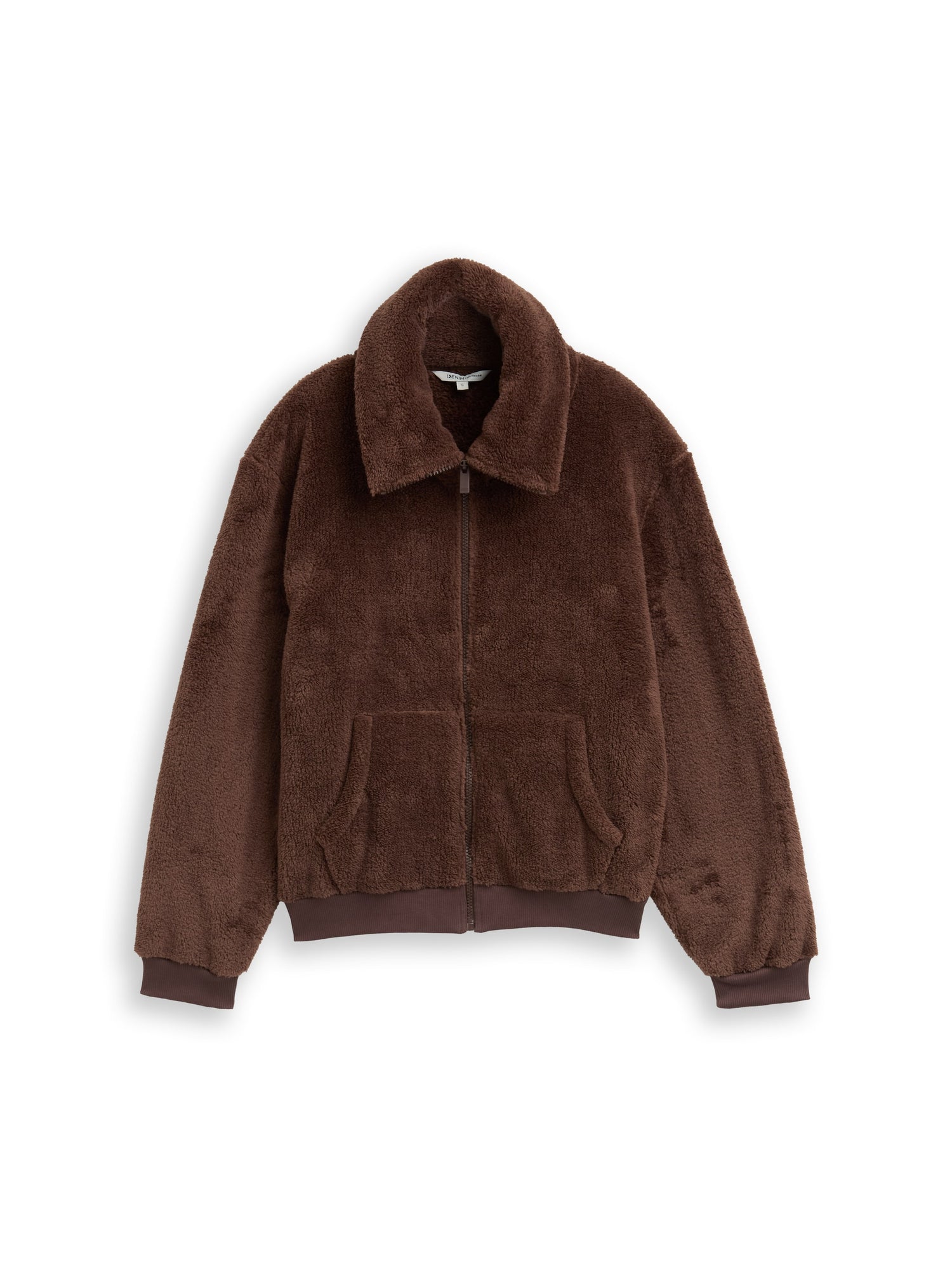 Teddy Sweatjacke
