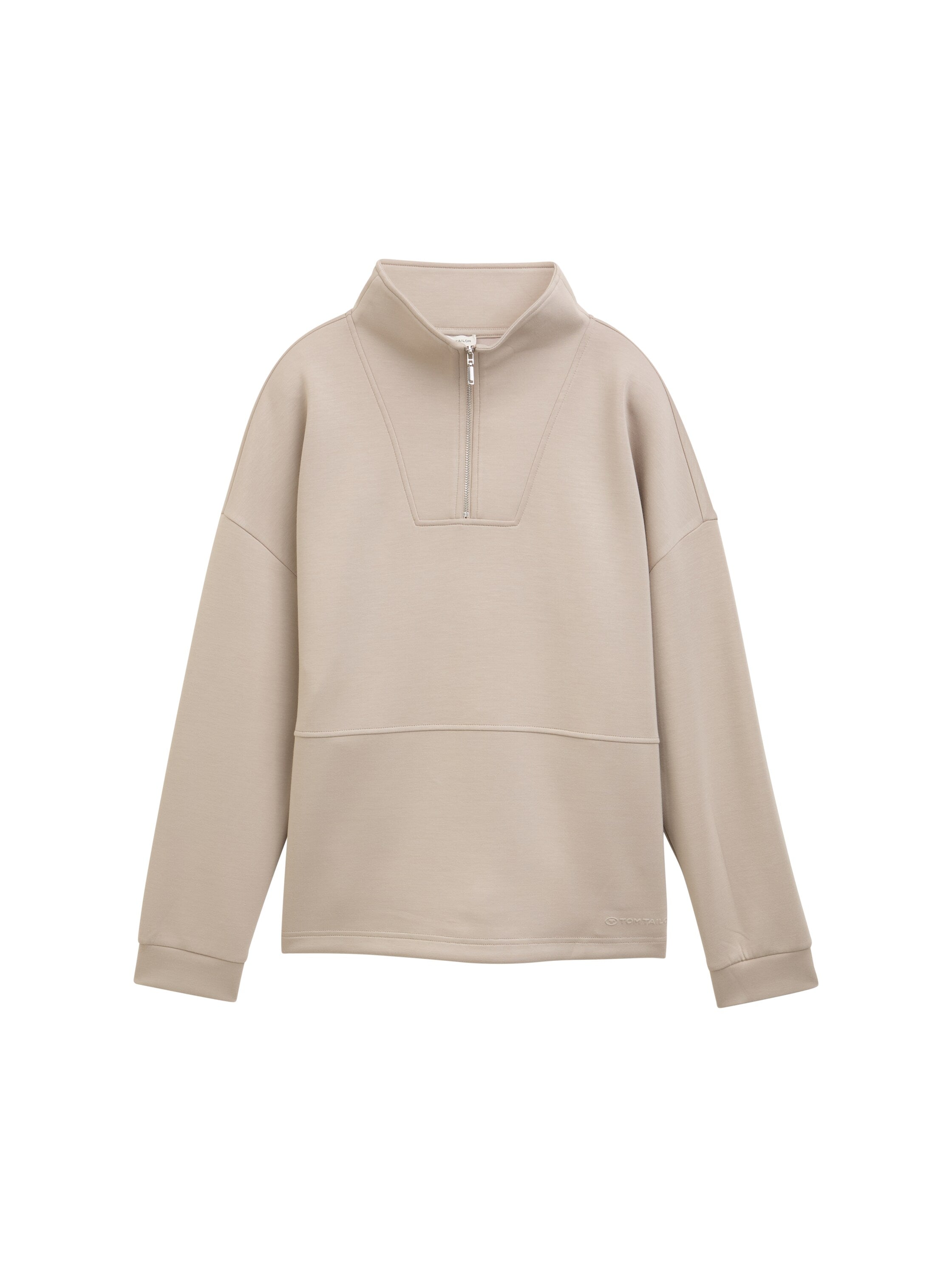 Scuba Troyer Sweatshirt