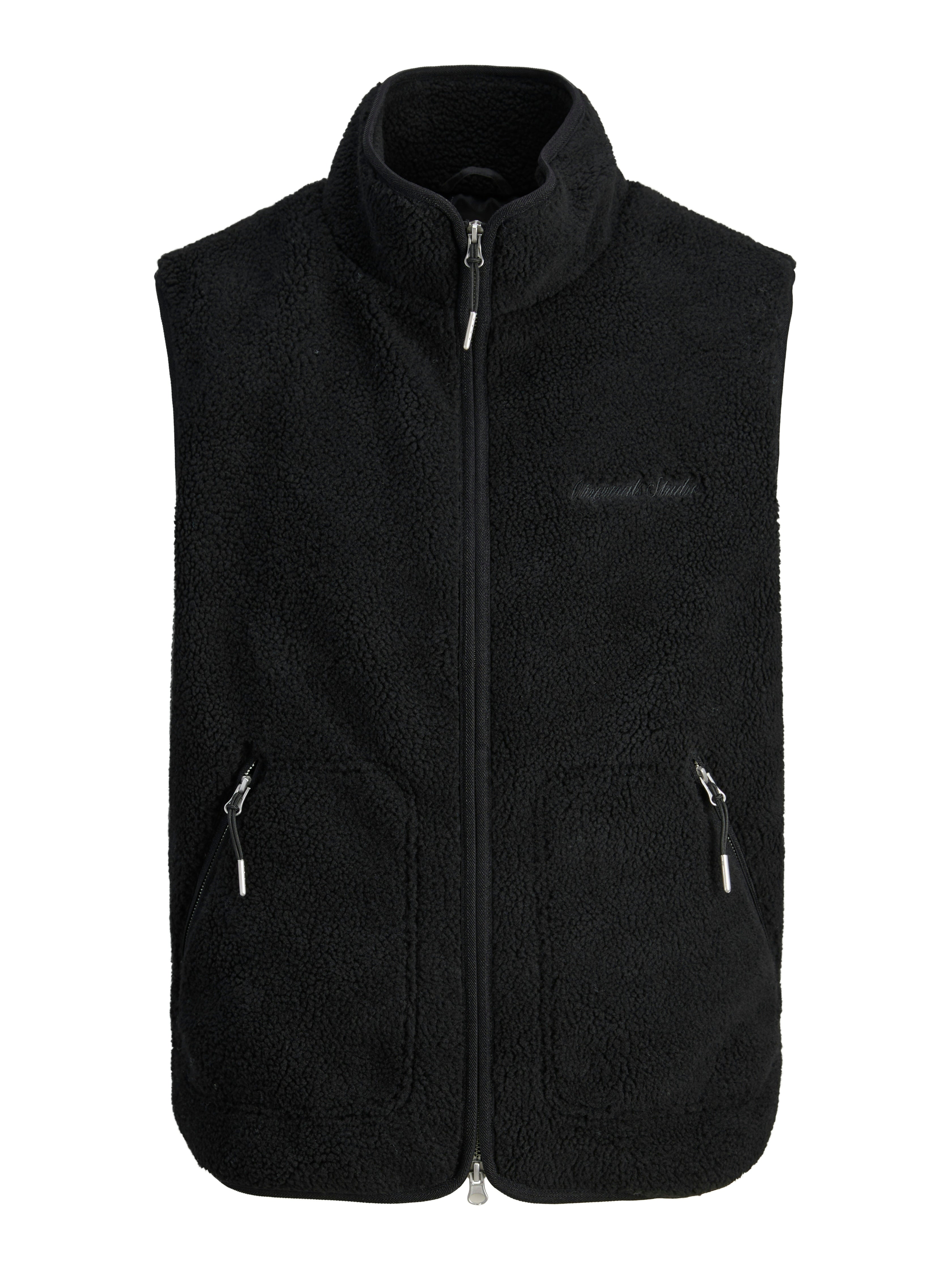 JORNORREBRO TEDDY BODYWARMER