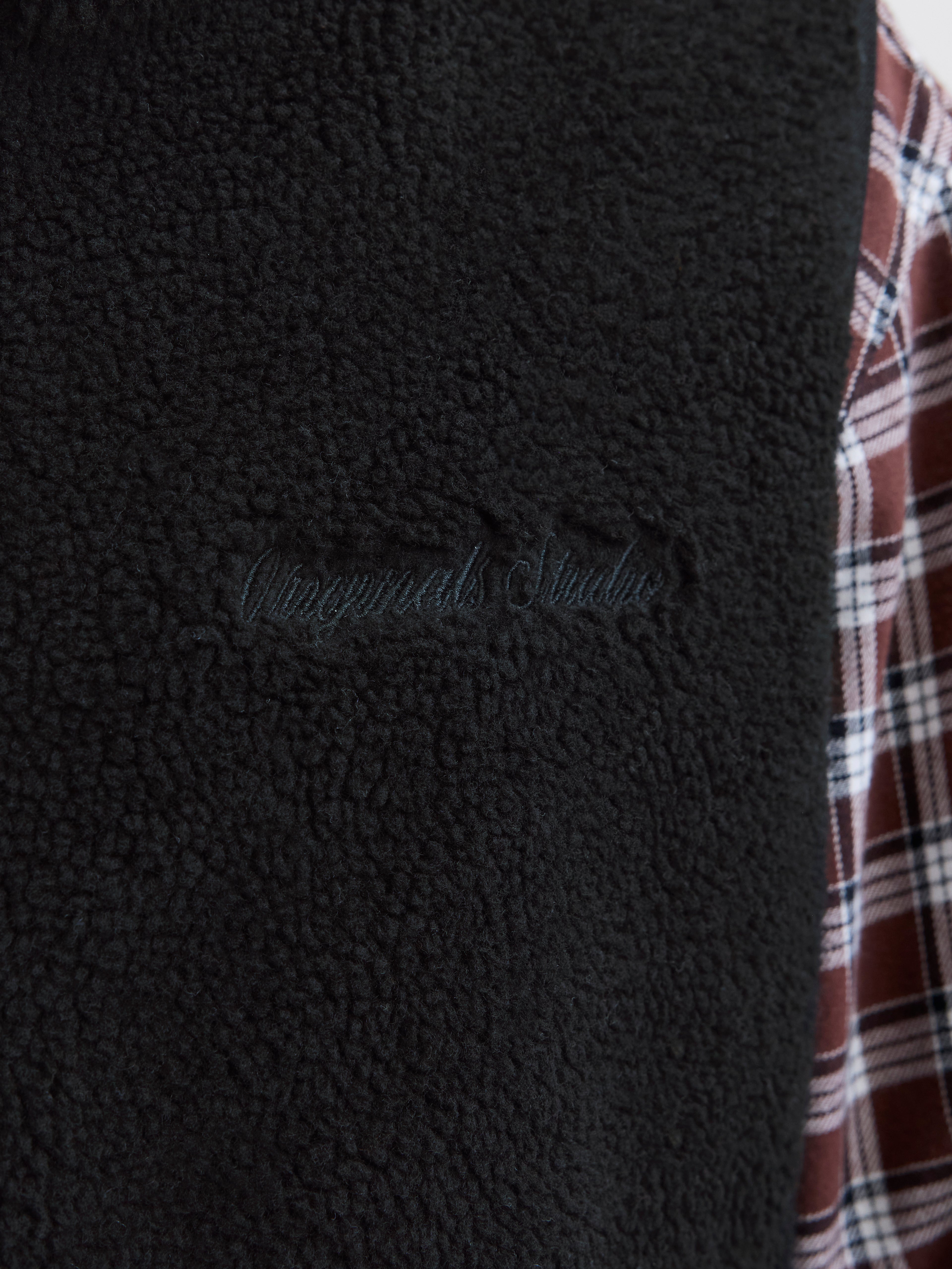 JORNORREBRO TEDDY BODYWARMER
