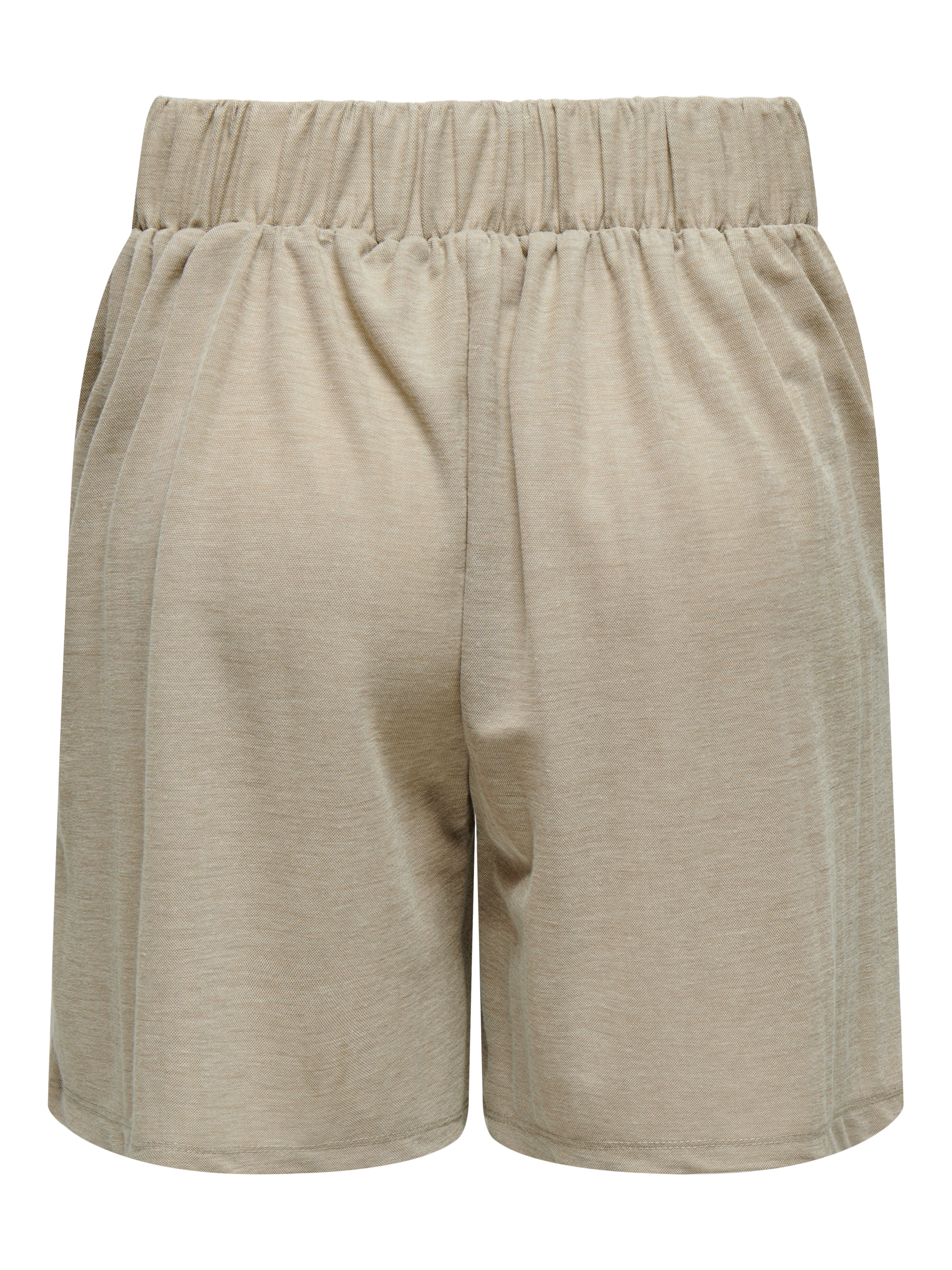 JDYBIRDIE GEGGO SHORTS JRS NOOS