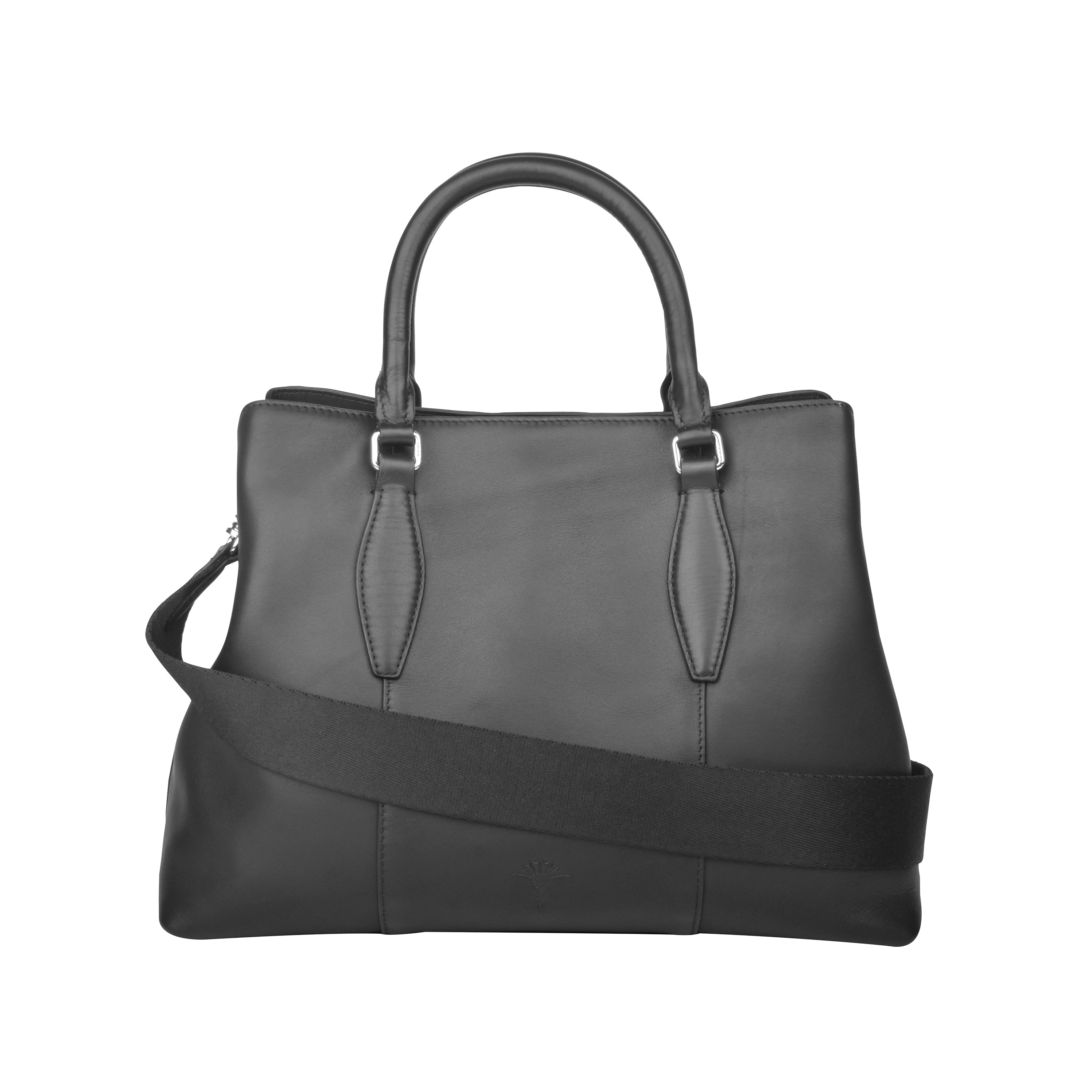 Sofisticato 1.0 Emery Handbag Mhz