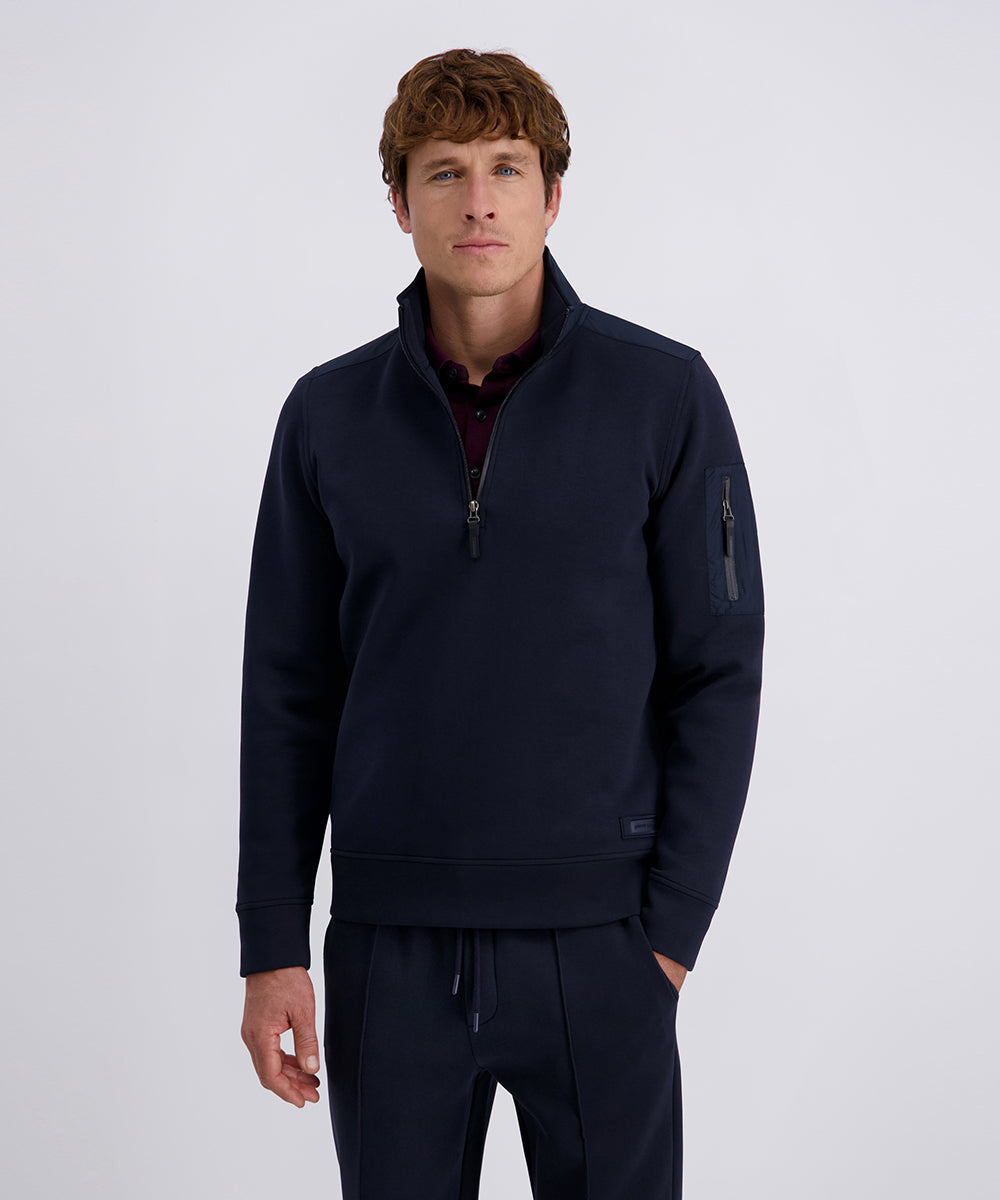 Sweat-Shirt StKrRV