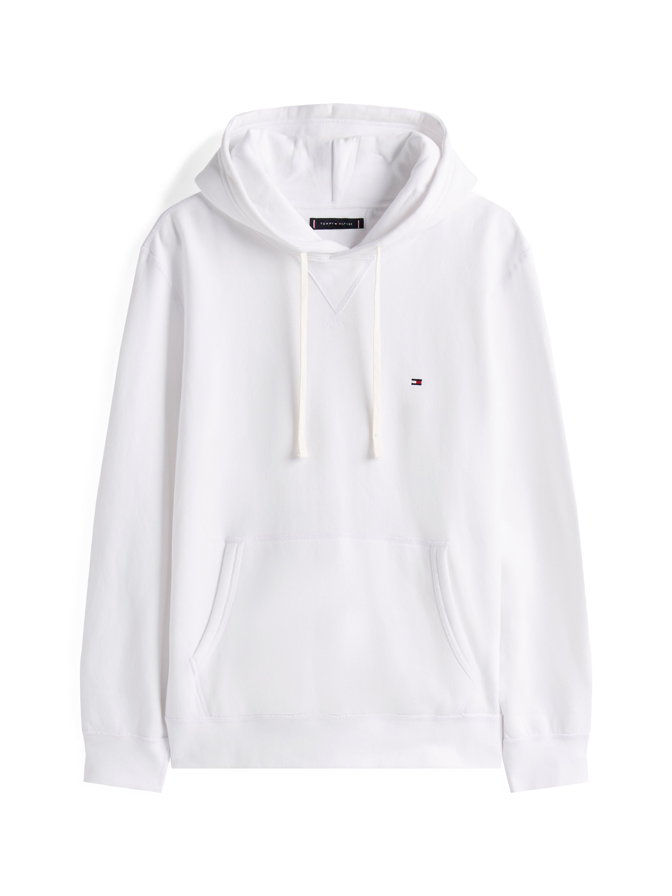 ESSENTIAL FLEECE HOODY