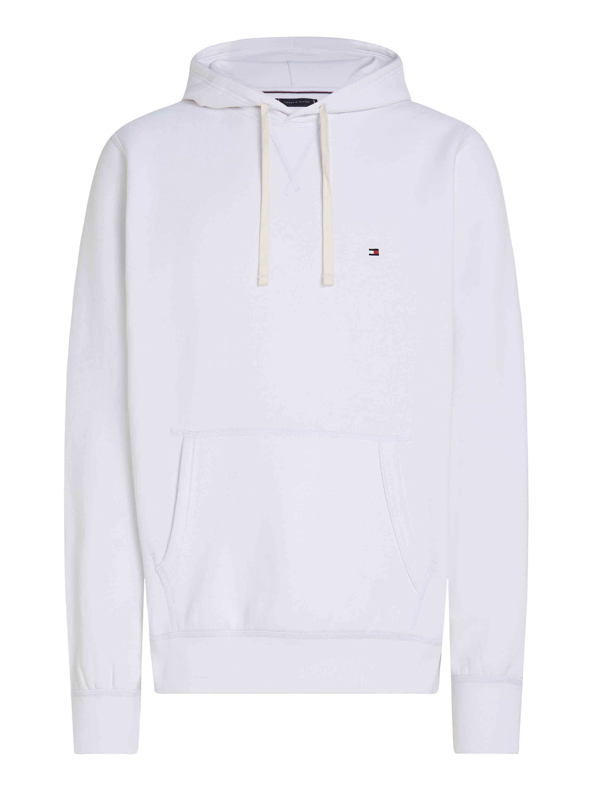 ESSENTIAL FLEECE HOODY