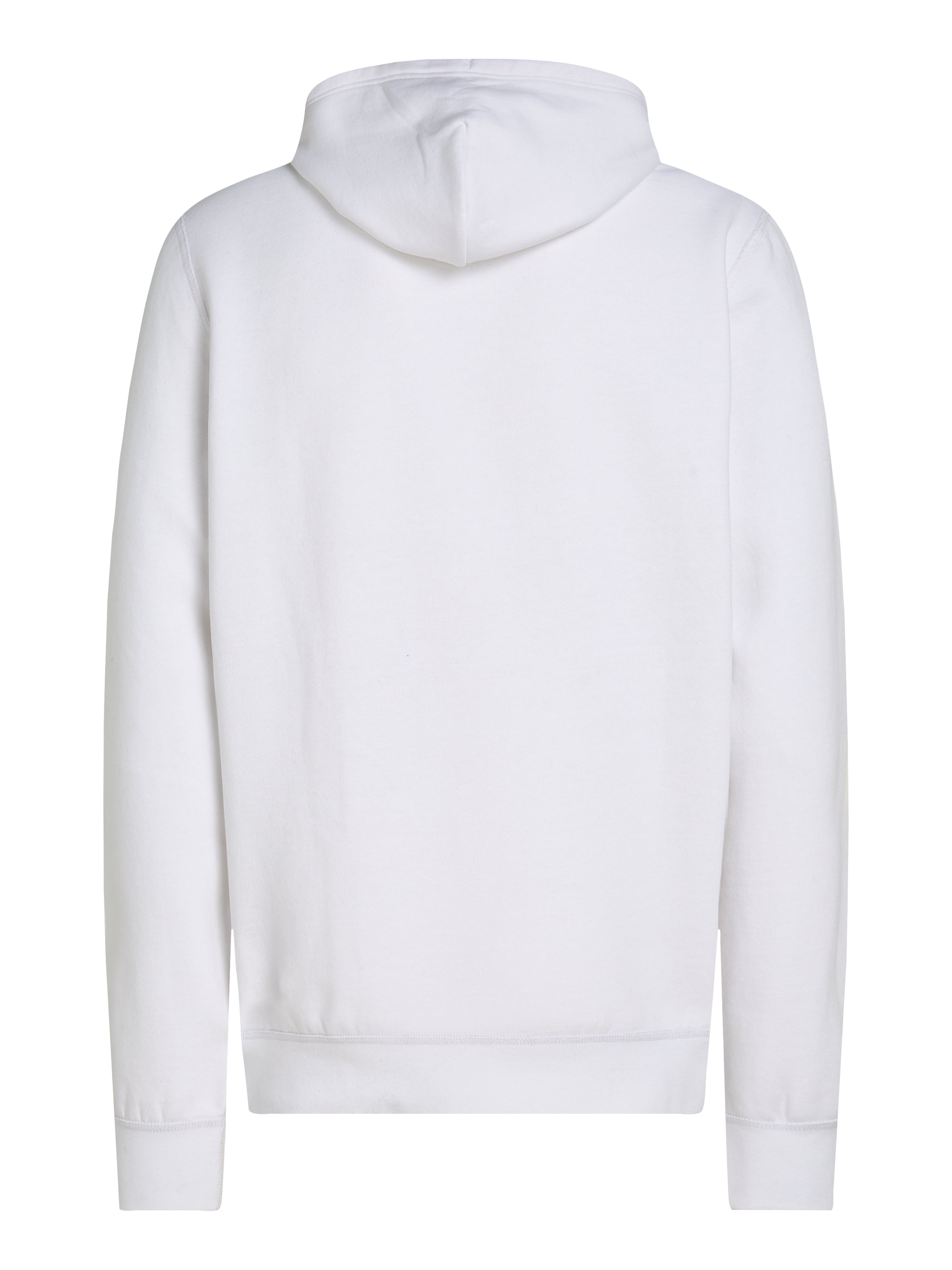 ESSENTIAL FLEECE HOODY