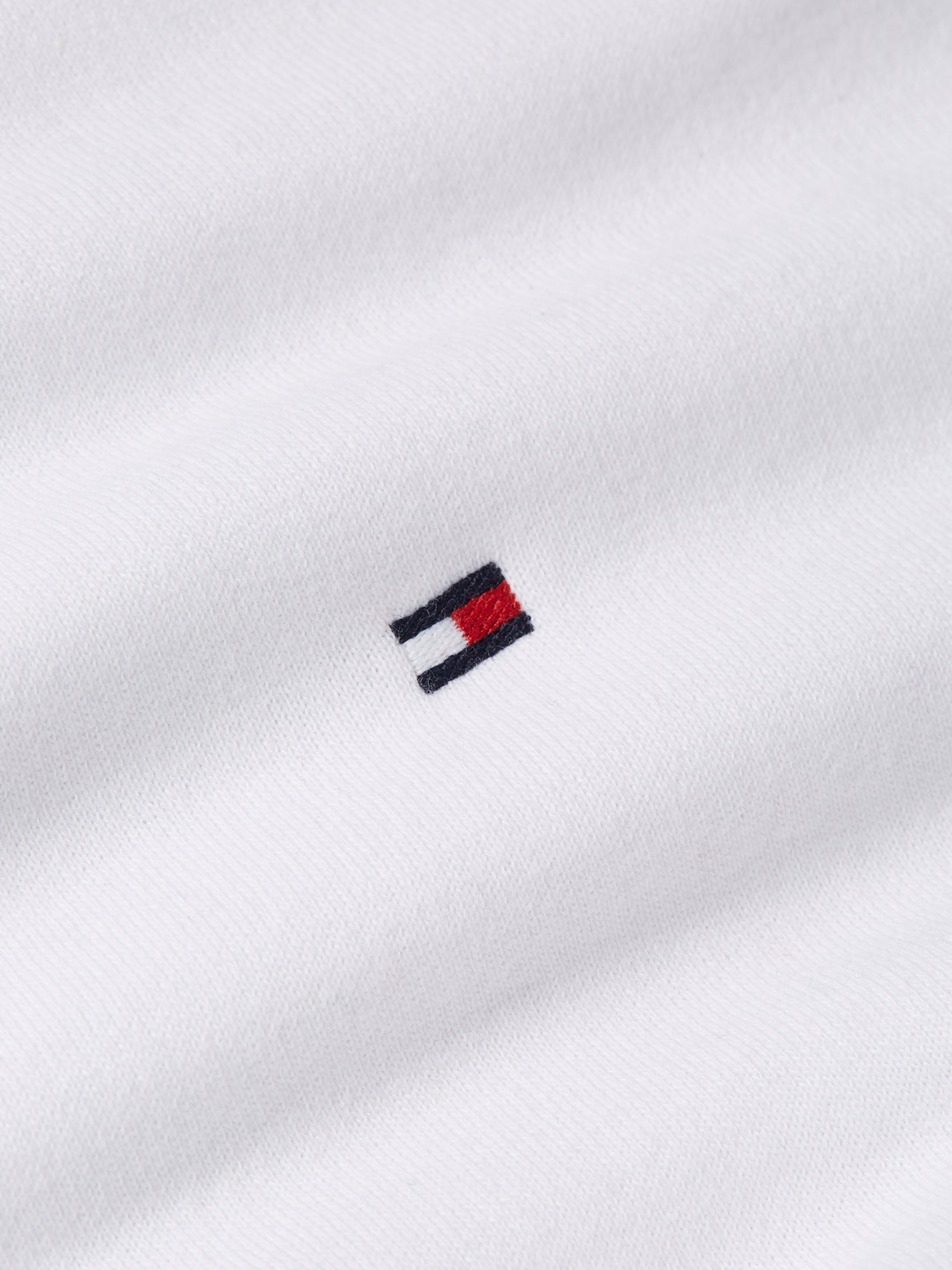 ESSENTIAL FLEECE HOODY