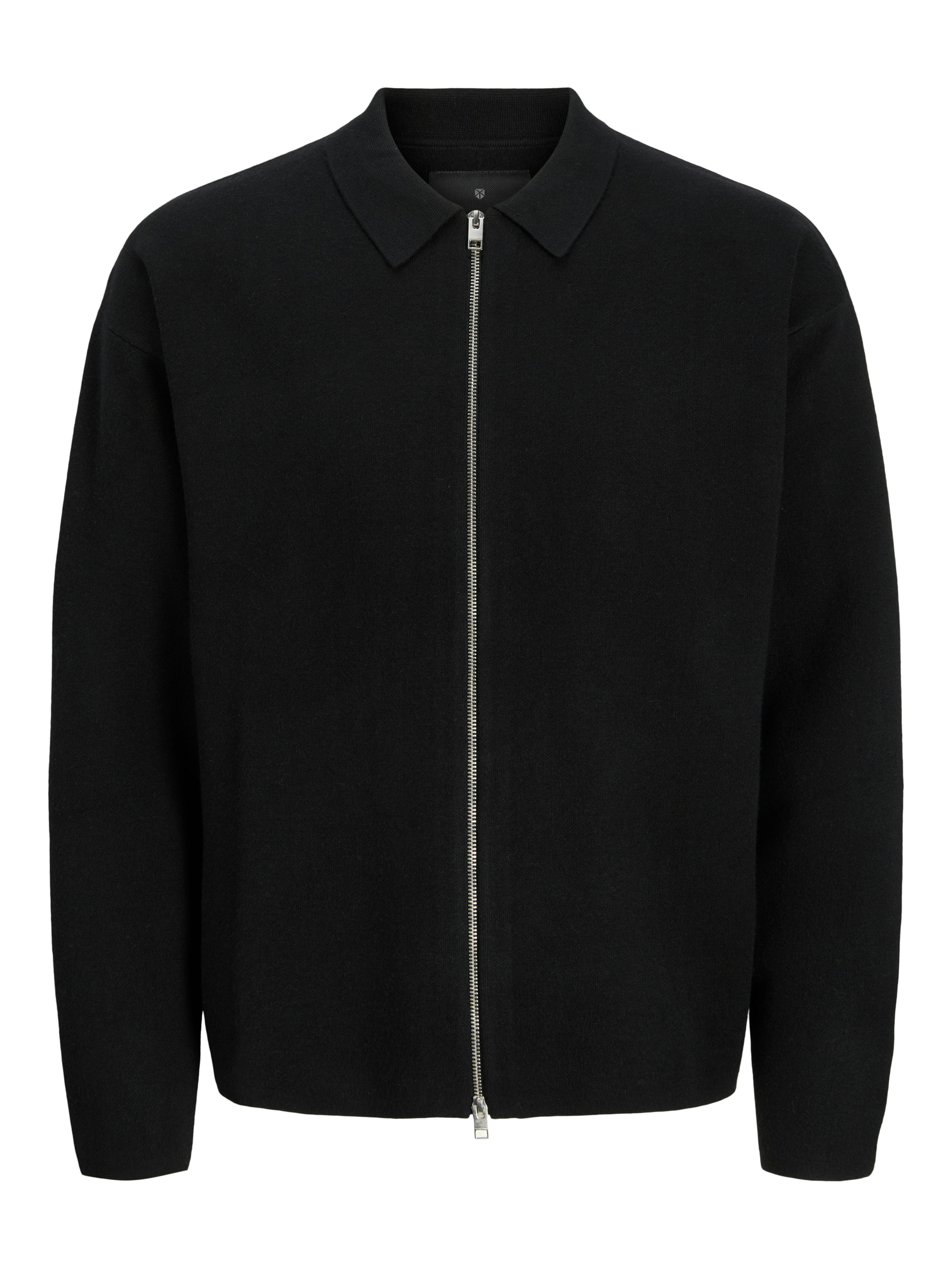 JPRBLABRADFORT KNIT CARDIGAN
