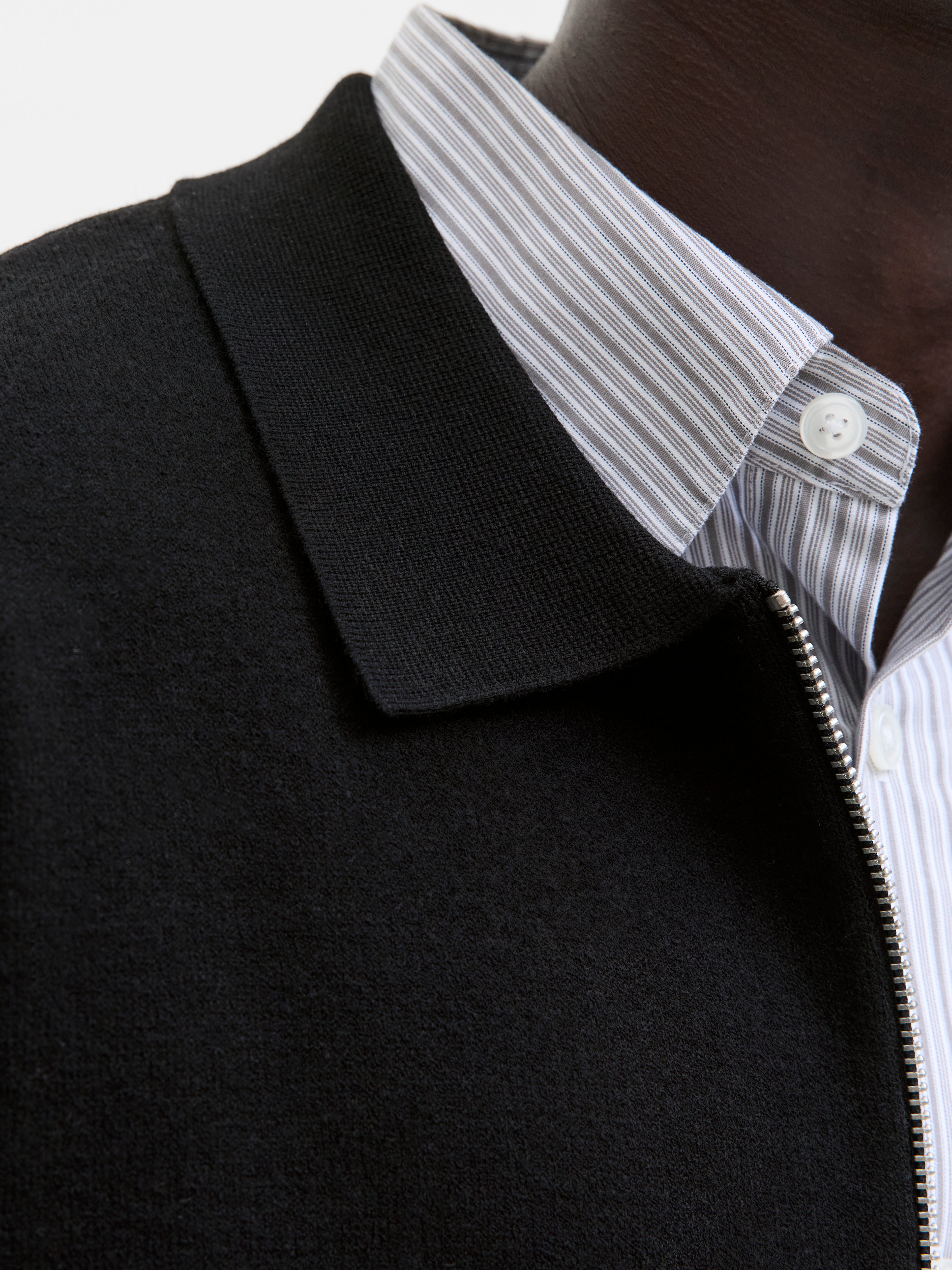 JPRBLABRADFORT KNIT CARDIGAN